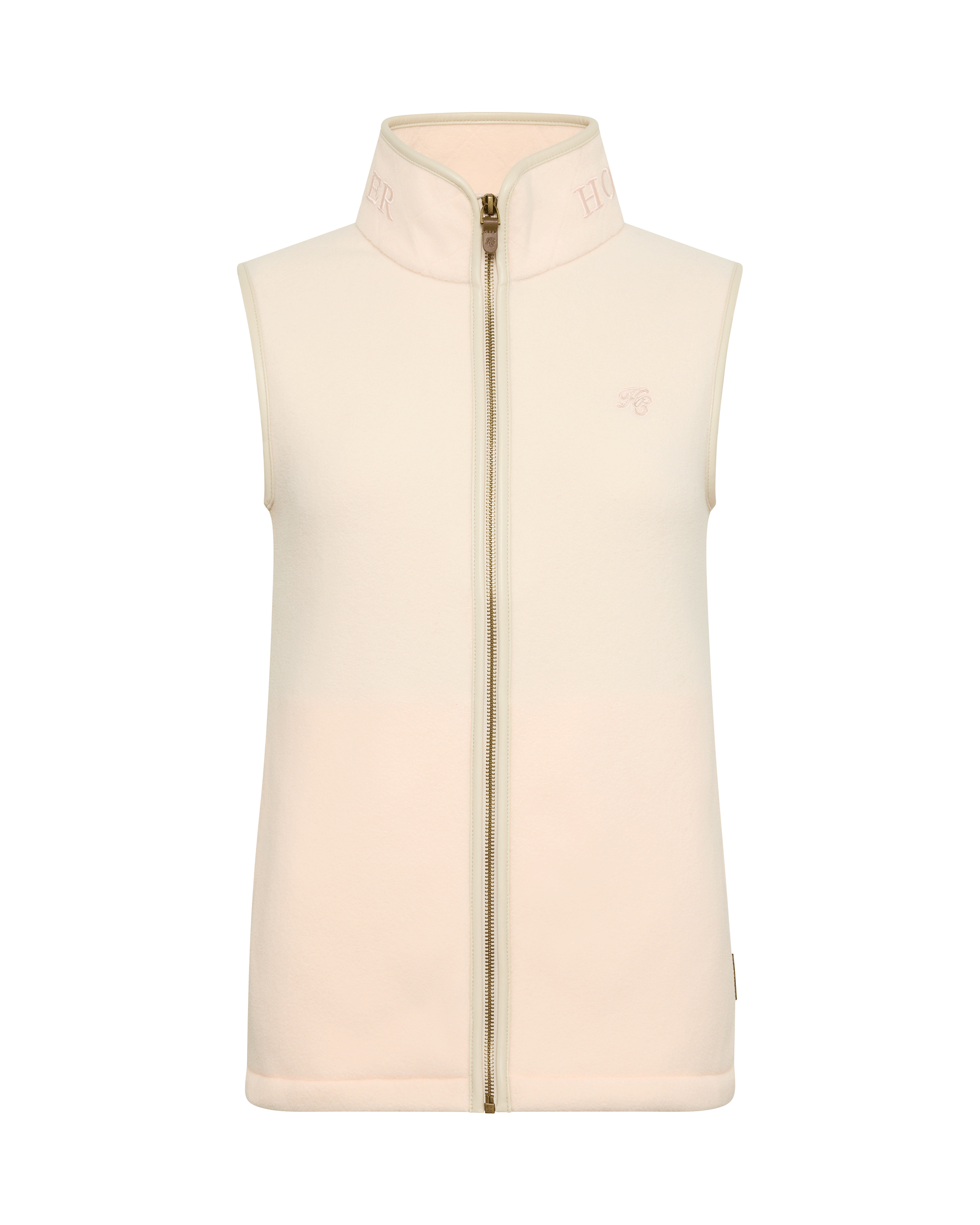 Holland Cooper Country Fleece Gilet