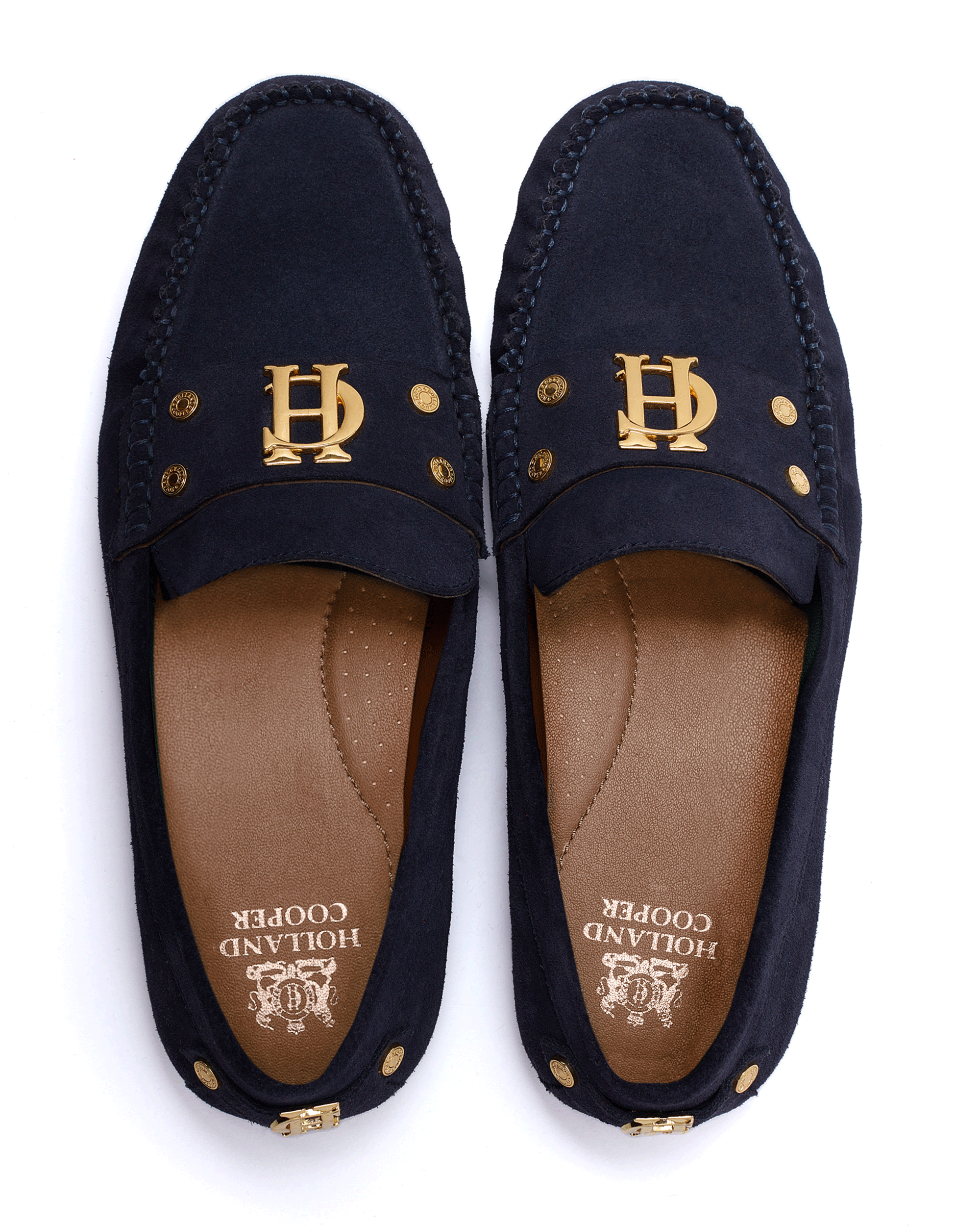 Holland Cooper The Driving Loafer