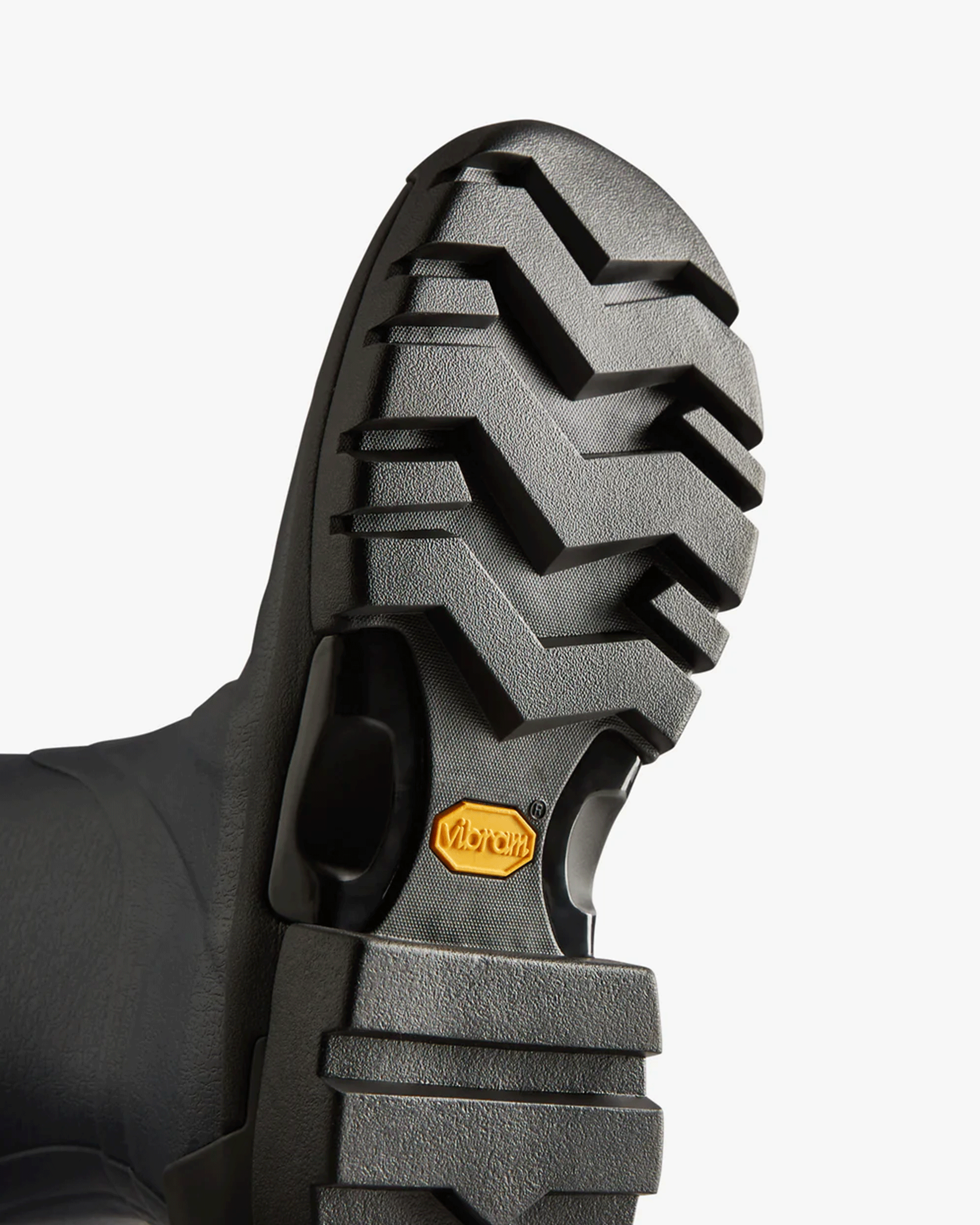 Hunter Men's Original Tall Side Adjustable Boot
