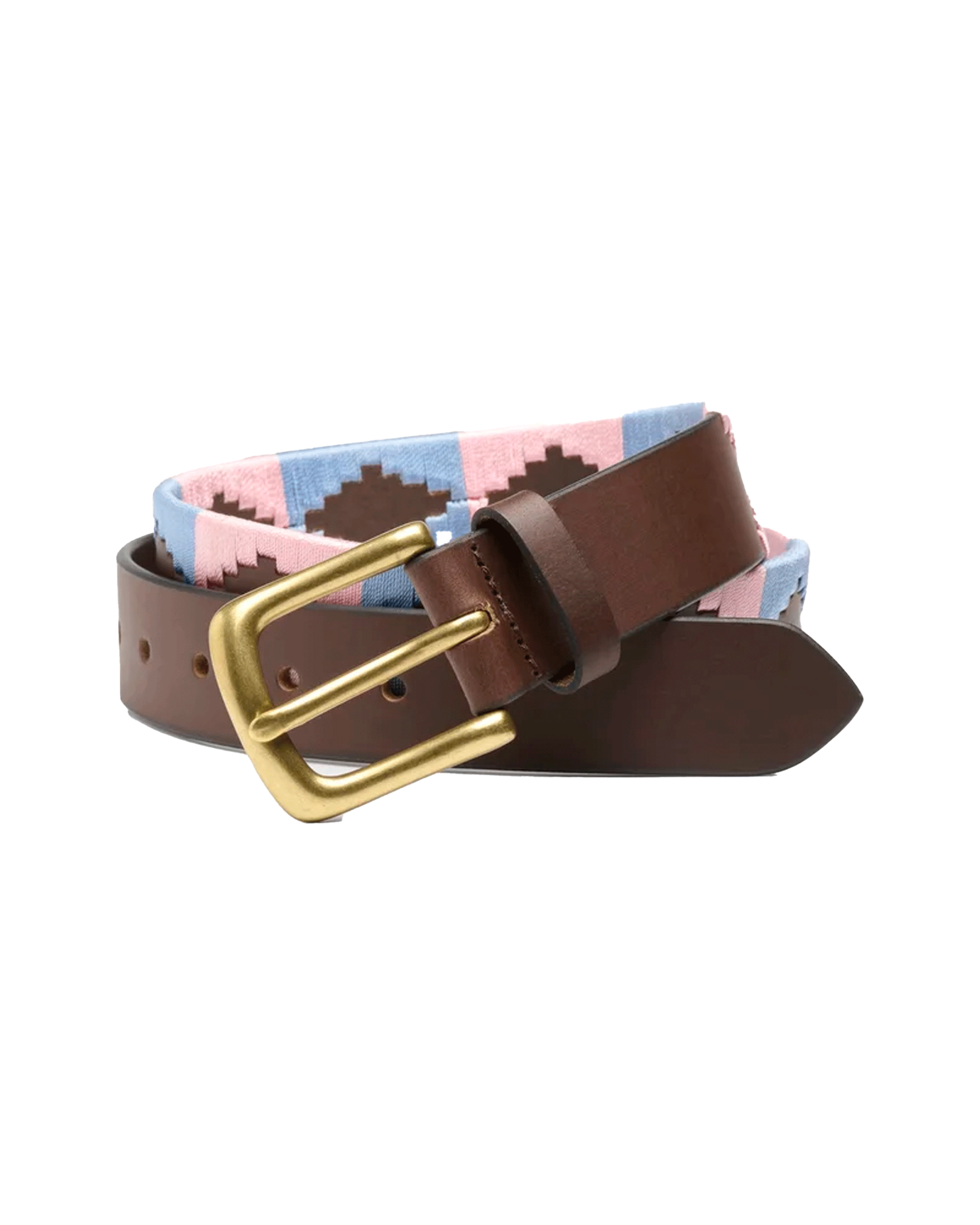Ibex Polo Belt