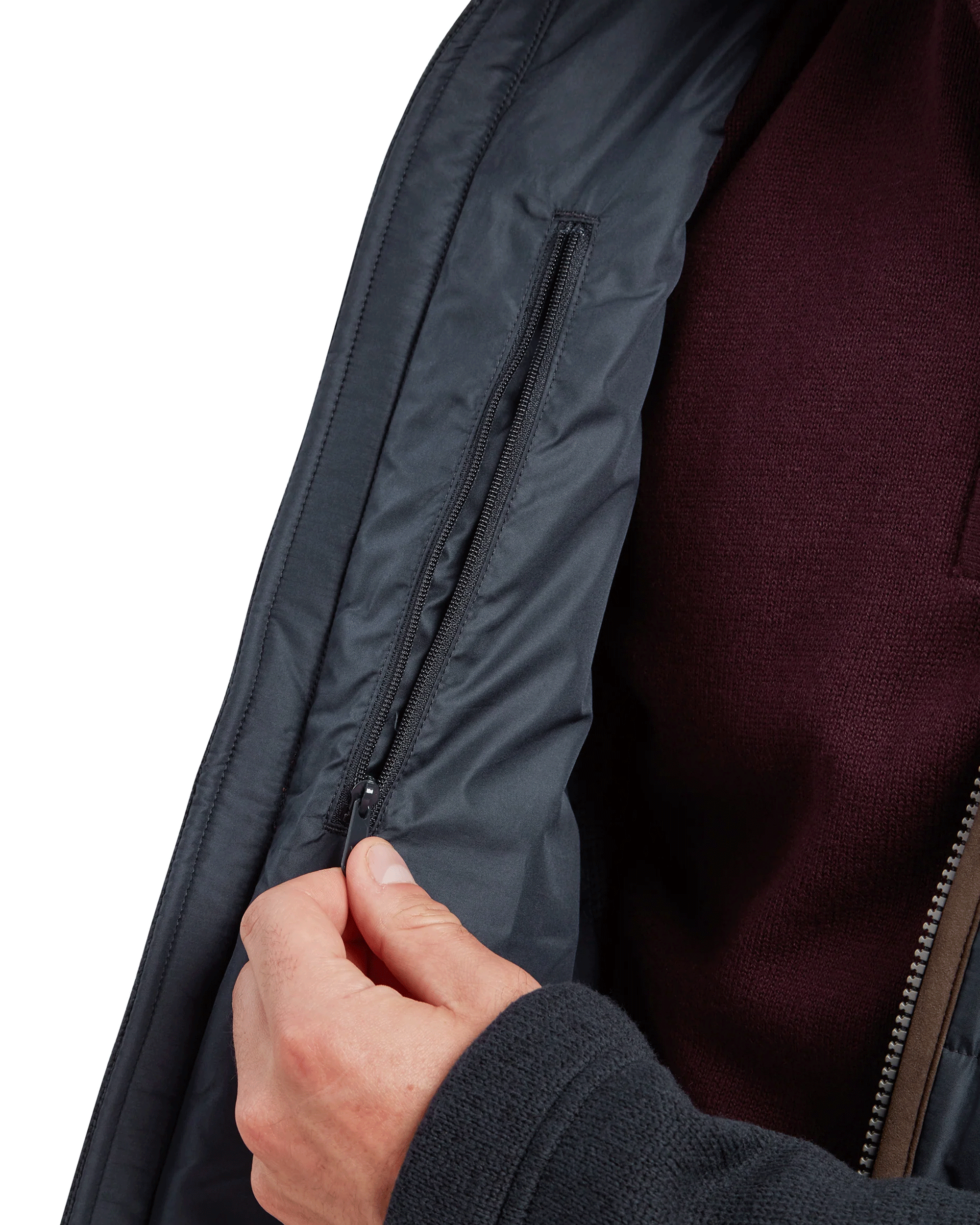 Schoffel Men's Cottesmore Hybrid Jacket