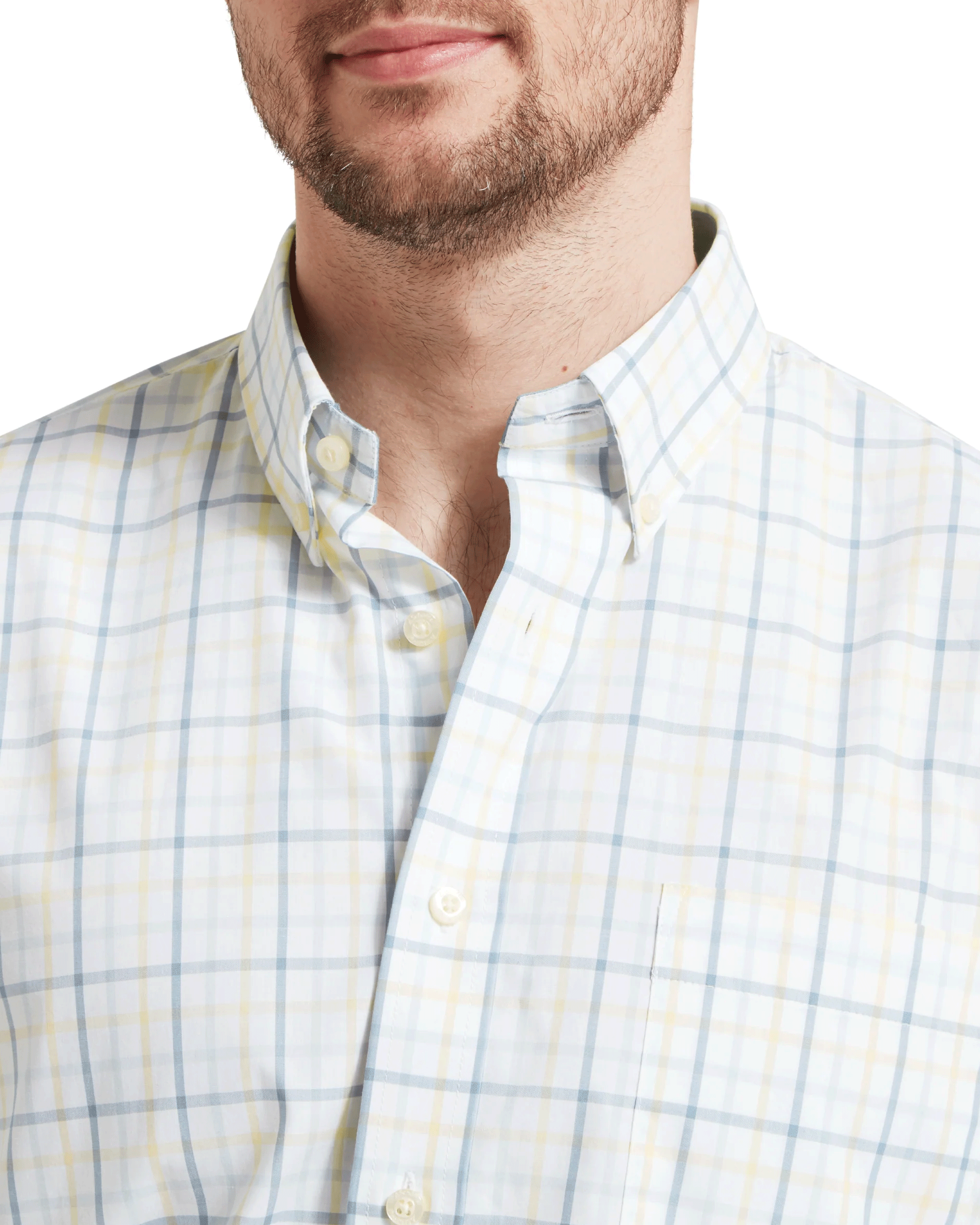 Schoffel Men's Holkham Classic Shirt