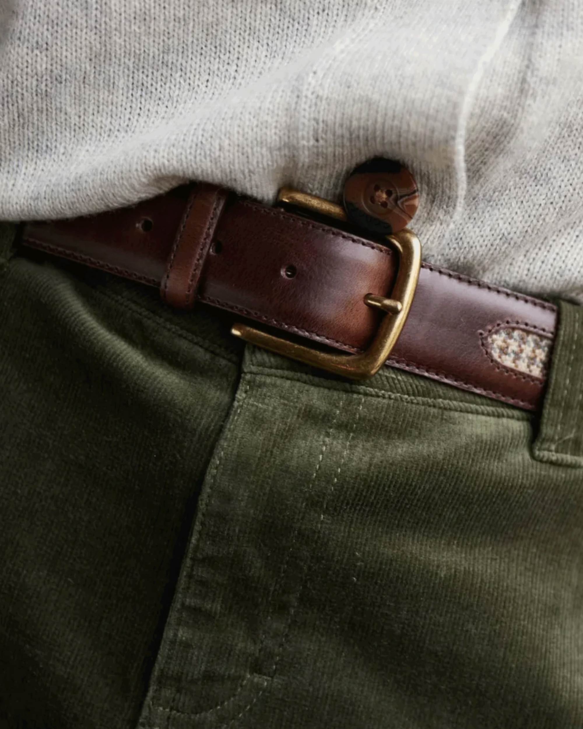 Schoffel Hartington Belt