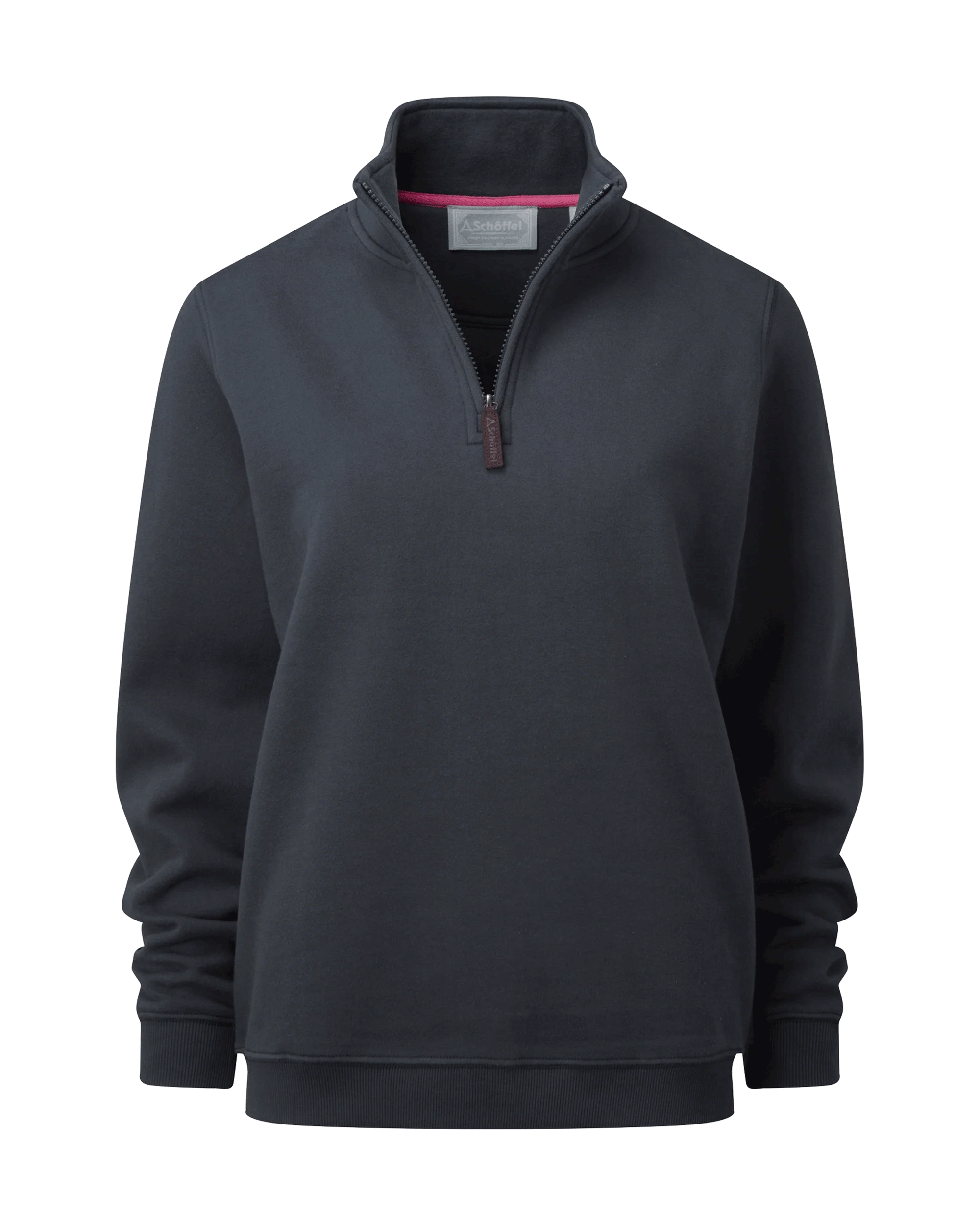 Schoffel Ladies Sennen Cove Sweatshirt