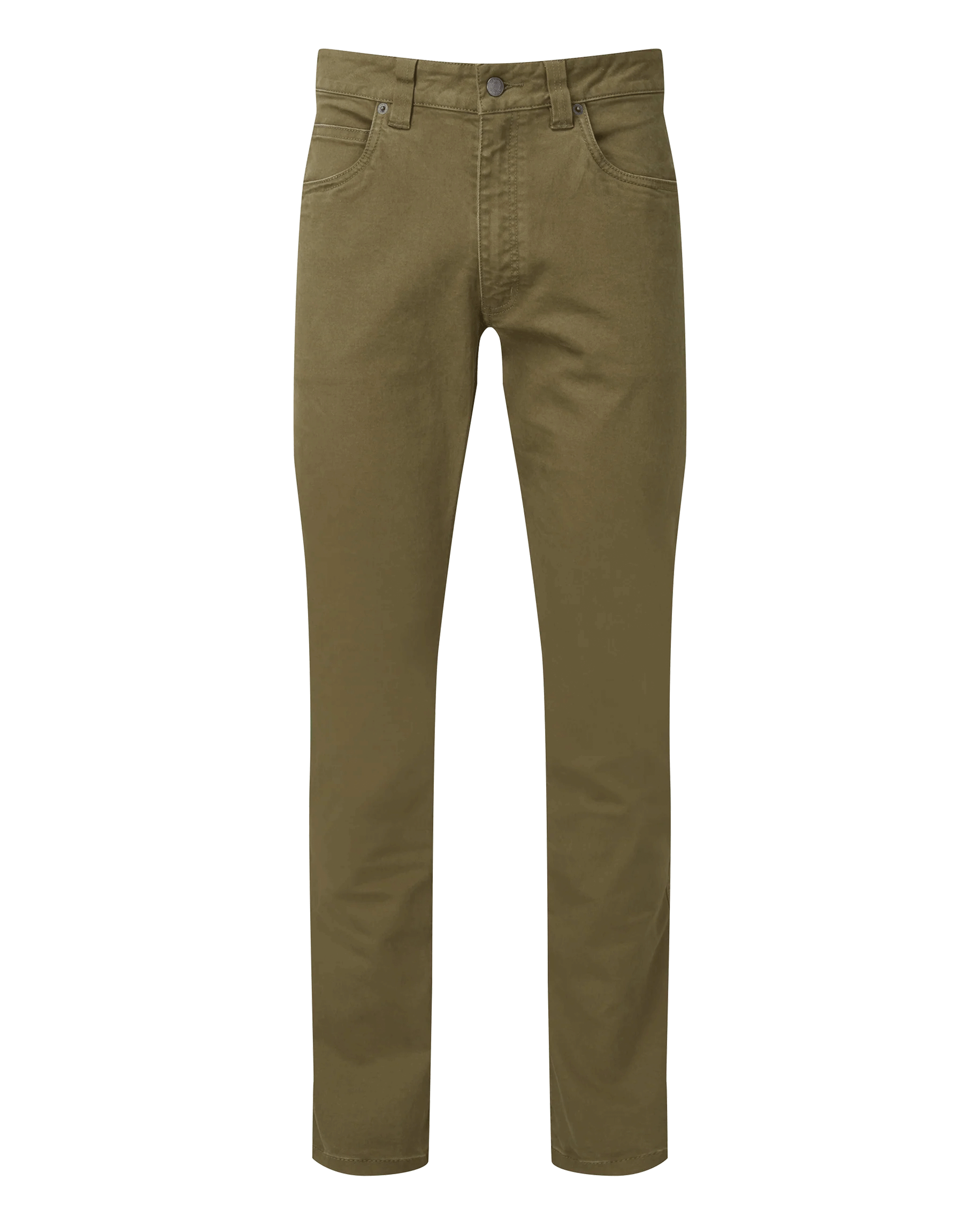 Schoffel Men's Canterbury 5 Pocket Jean