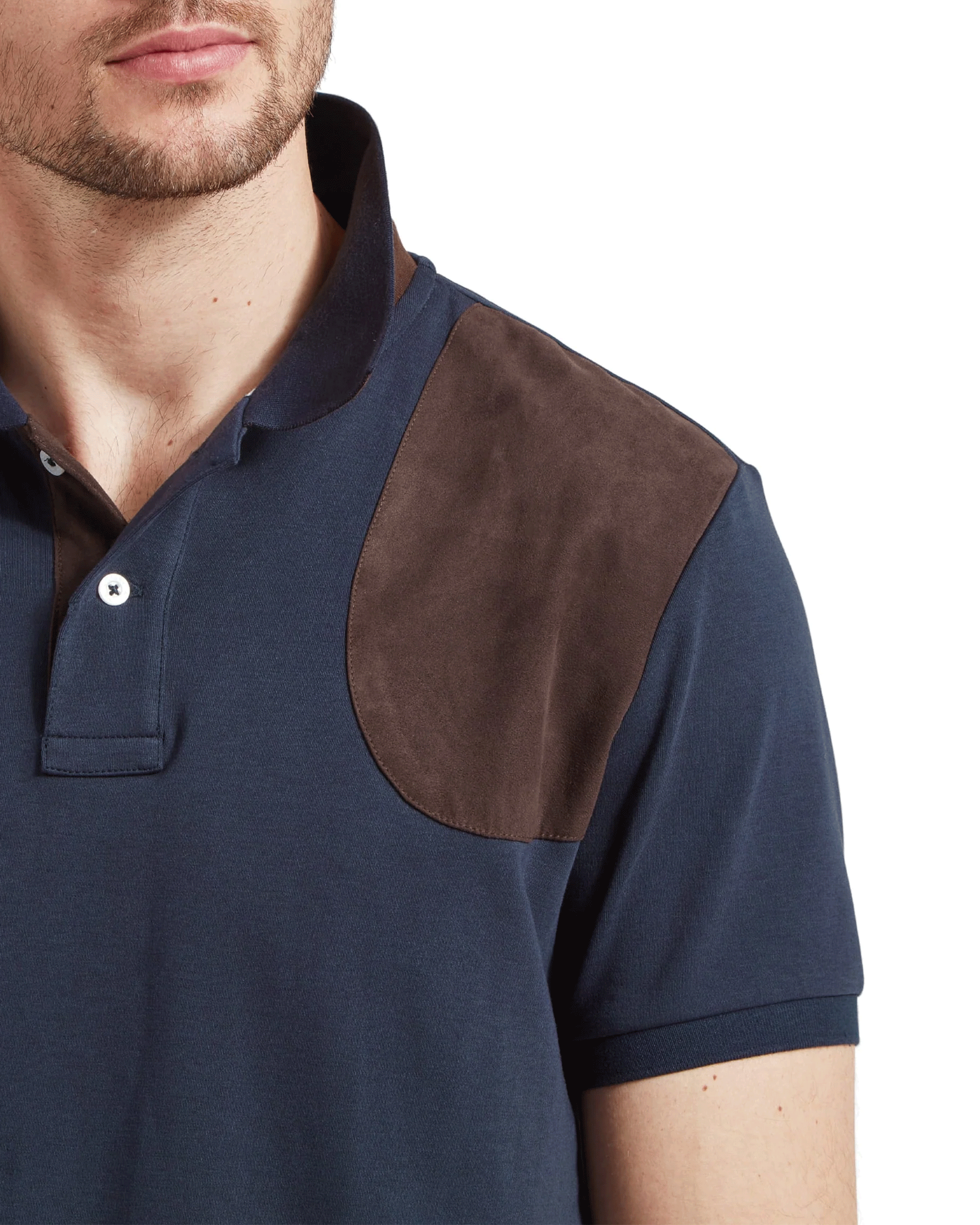 Schoffel Men's Cordoba Polo Shirt