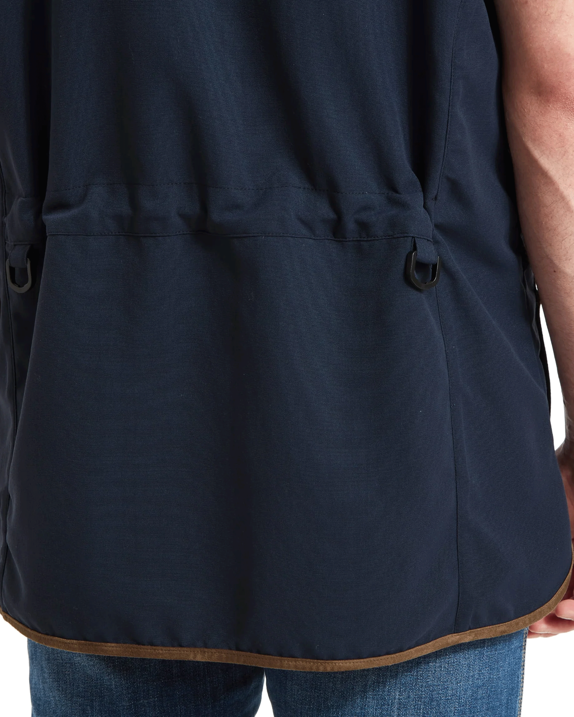 Schoffel Men's Grimsthorpe Clay Vest
