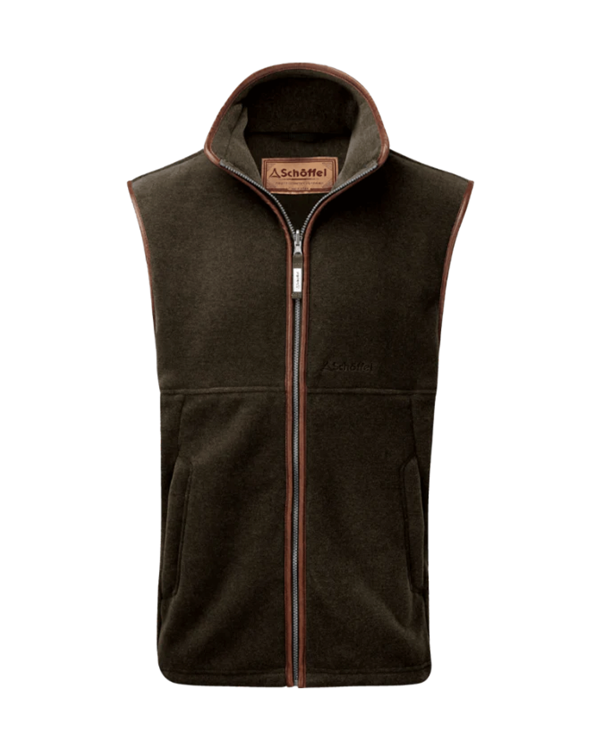 Schoffel Men's Oakham Fleece Gilet