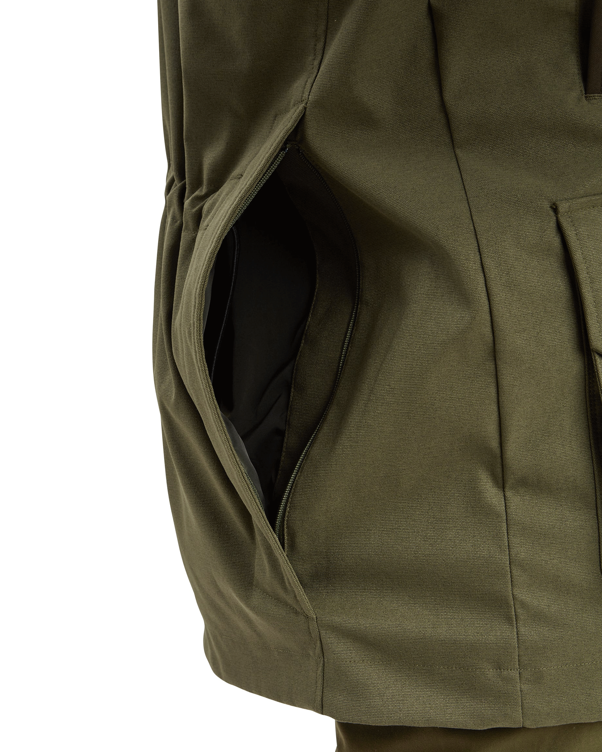 Schoffel Men's Ptarmigan Evo Coat