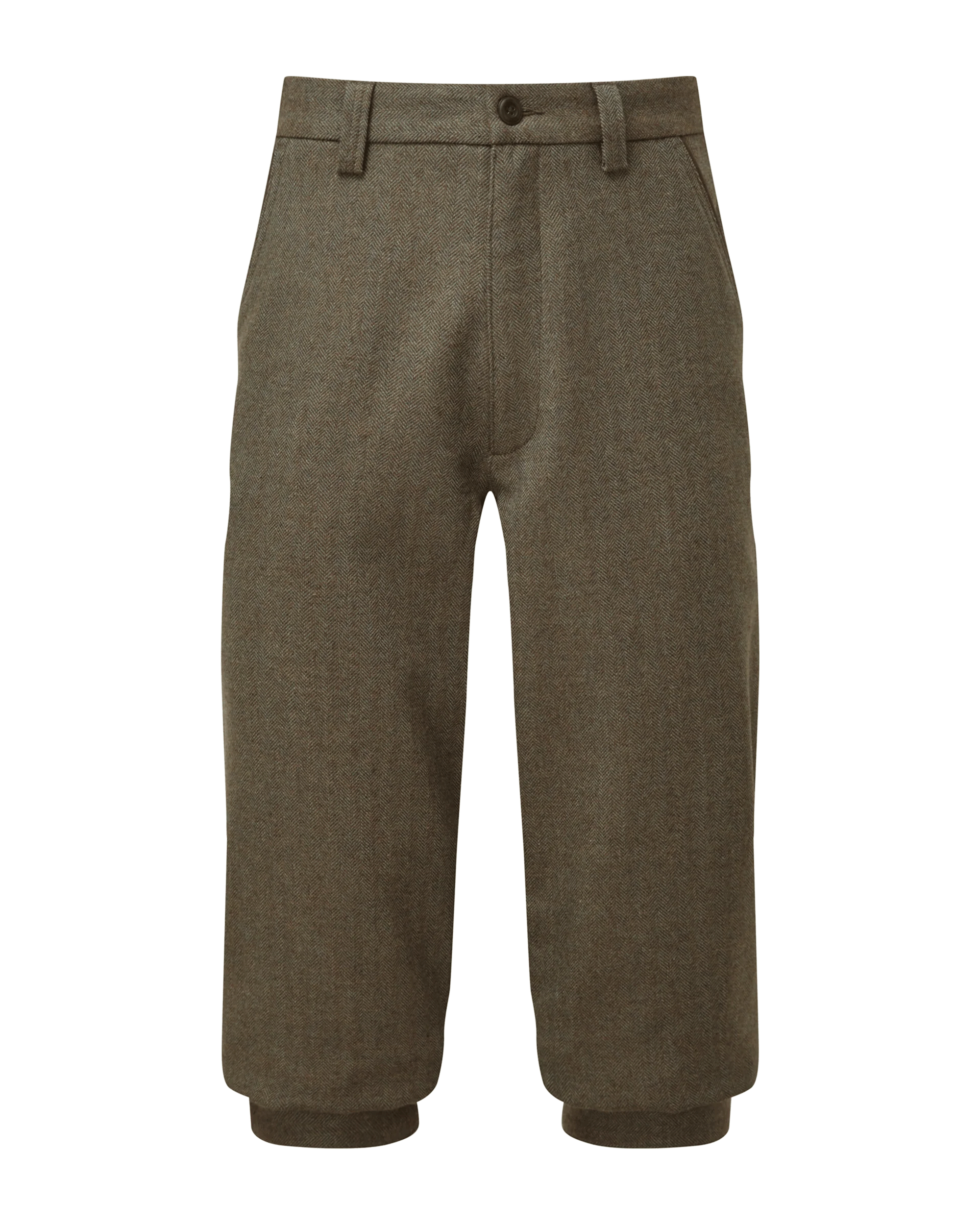 Schoffel Men's Tweed Plus Fours