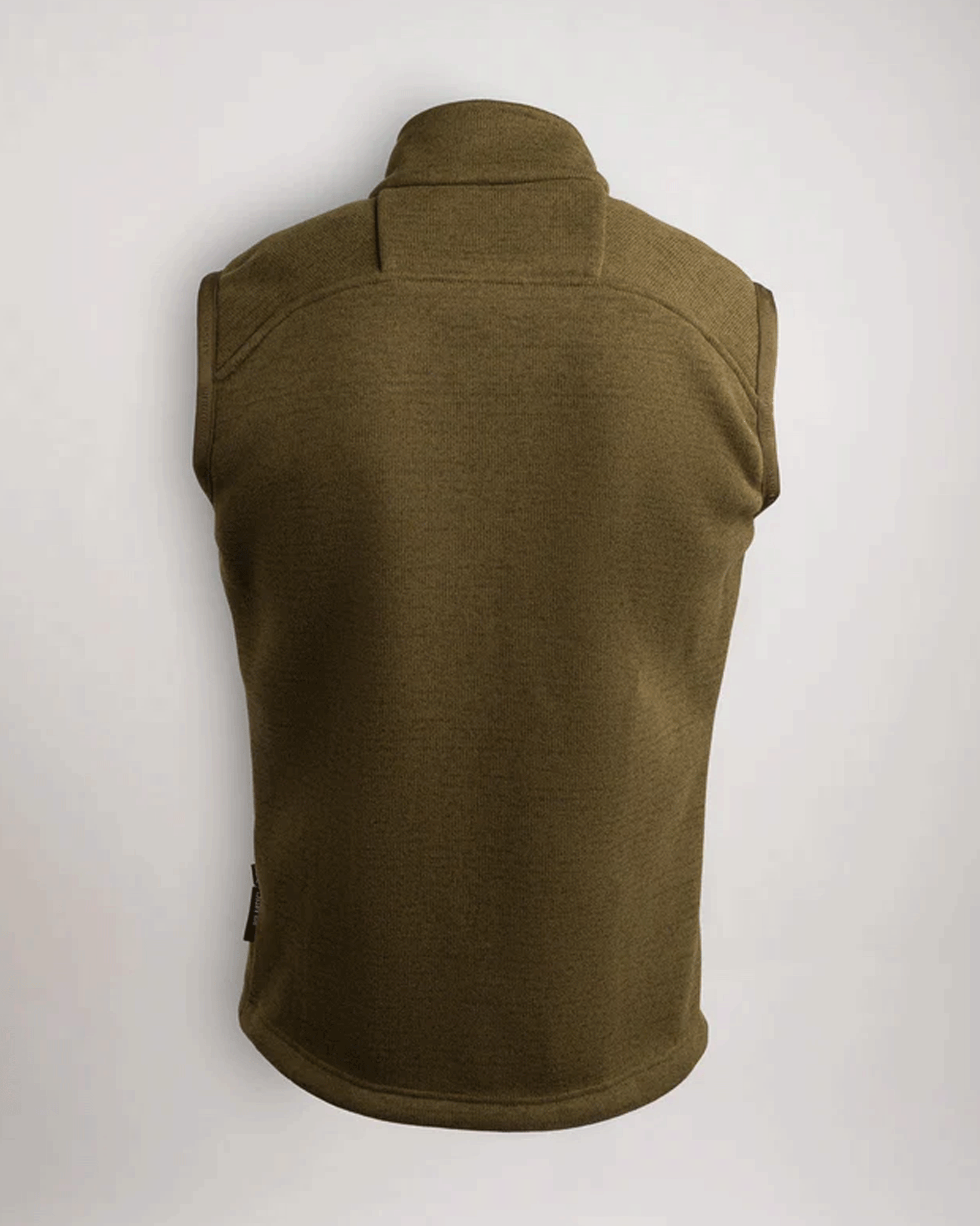 ThruDark HeriTech Moorland Fleece Gilet