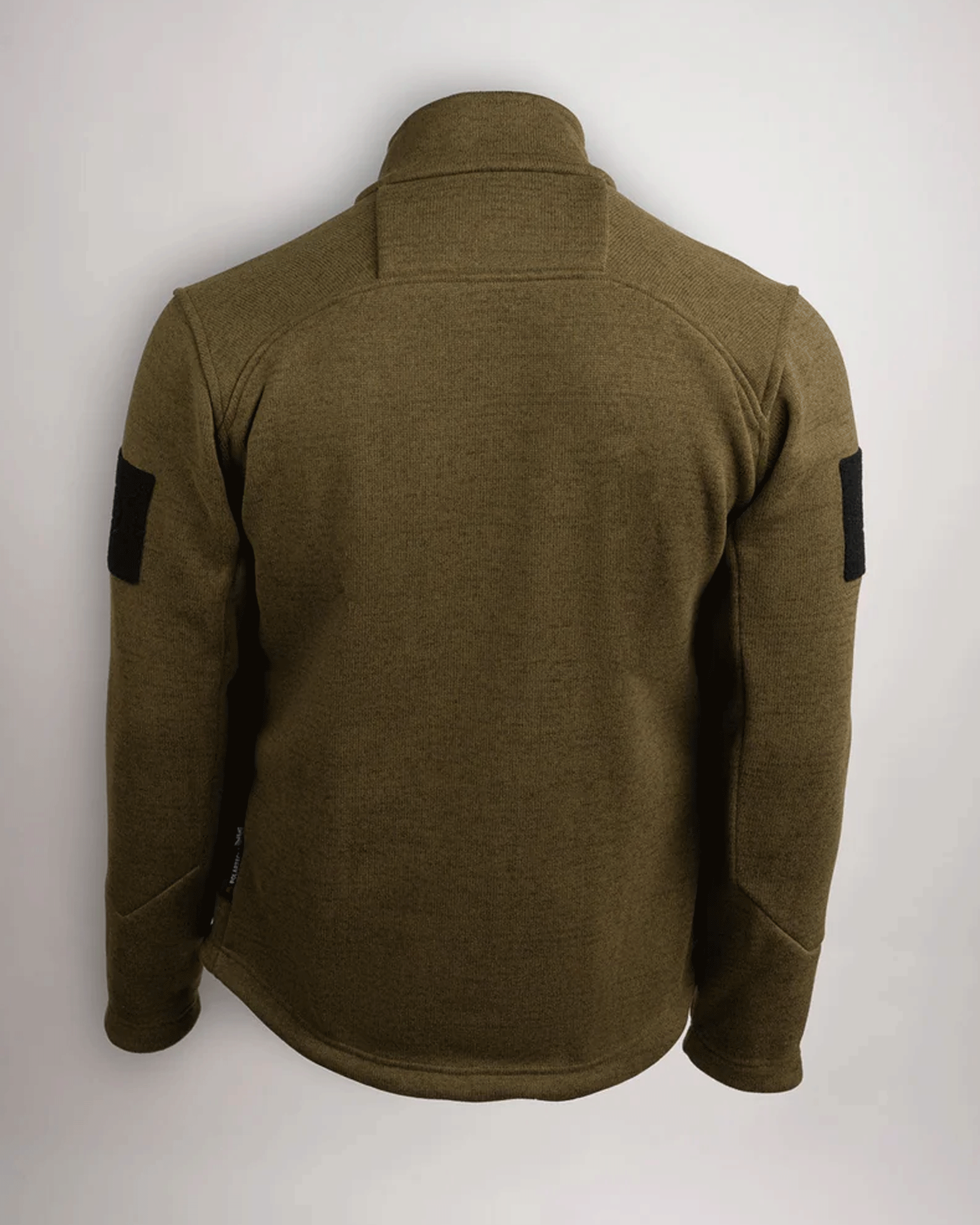 ThruDark HeriTech Moorland Fleece