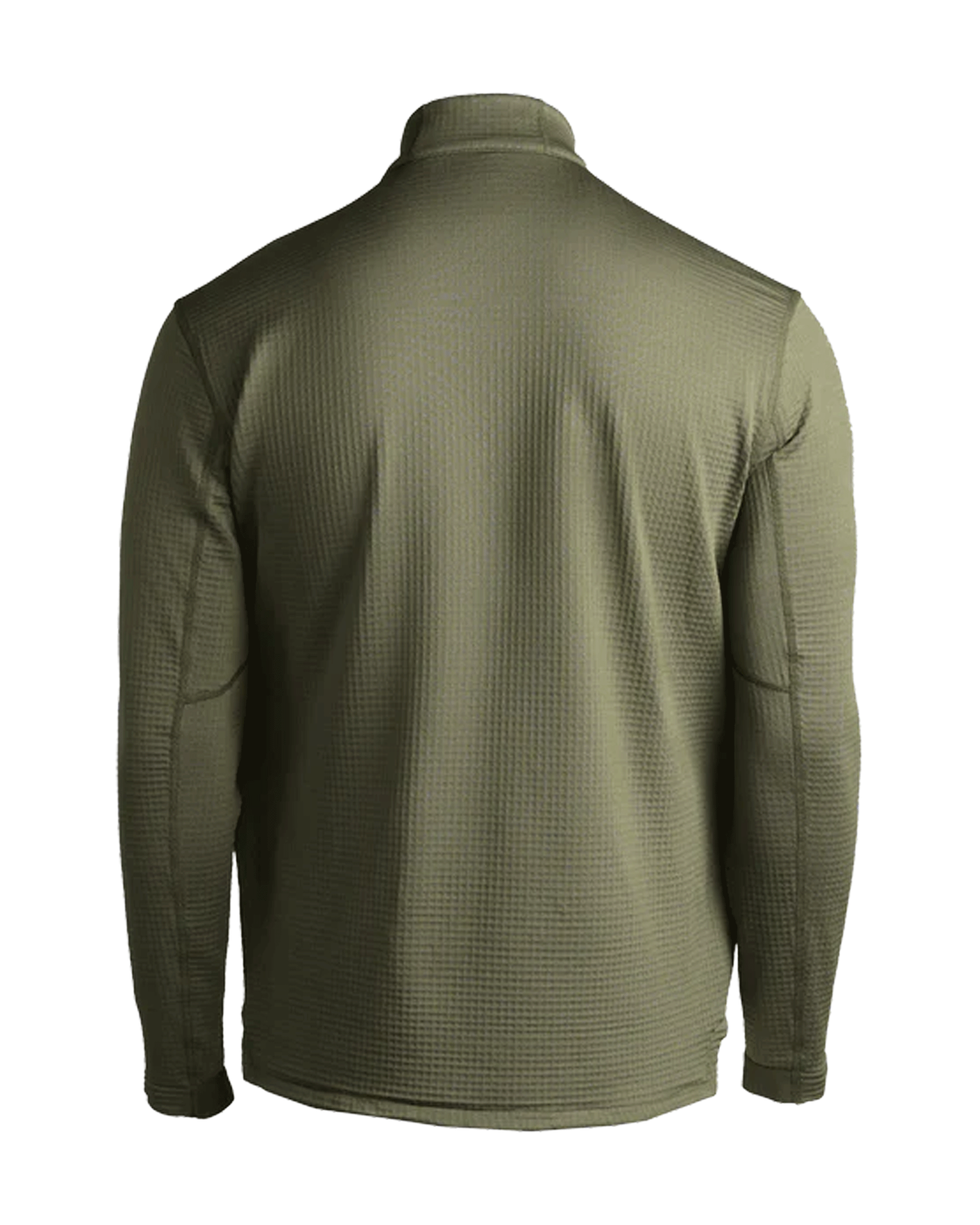 ThruDark Siege Full Zip Tech Fleece