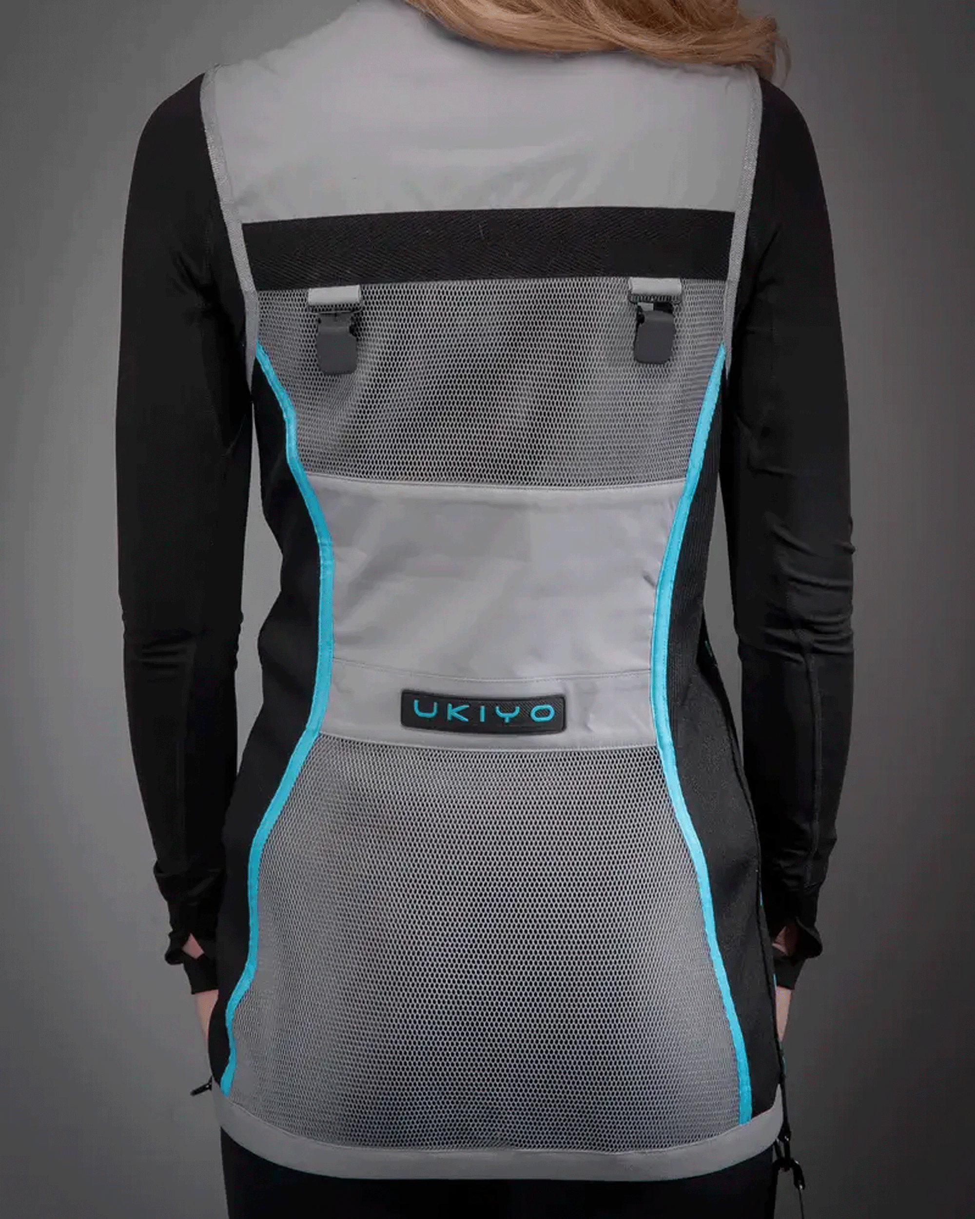 UKIYO Ladies Inception Shooting Vest
