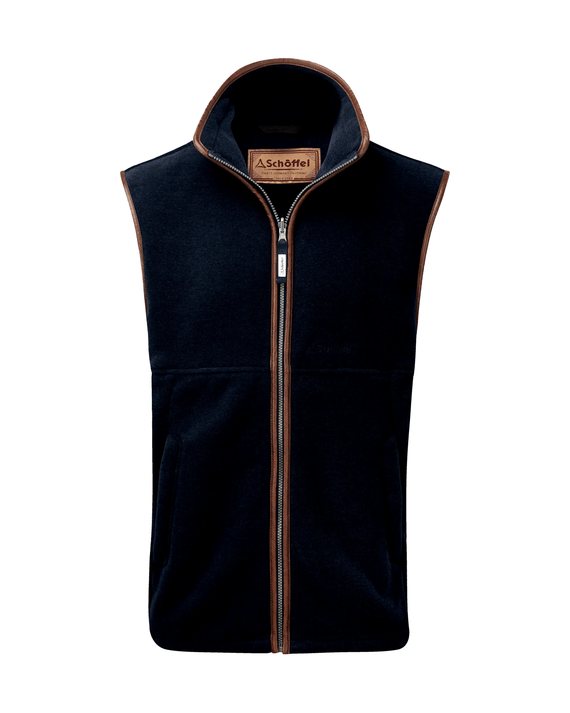 Schoffel Men's Oakham Fleece Gilet