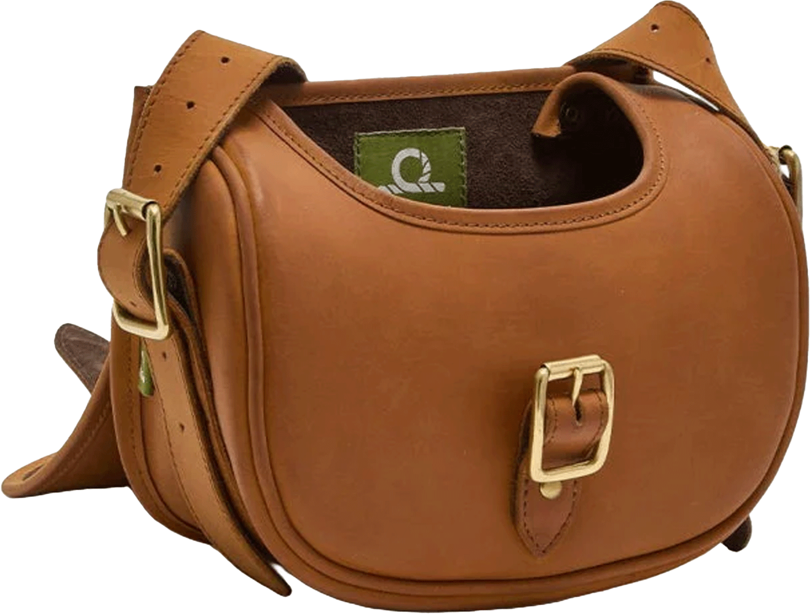 Chatham Cartridge Bag 100 Capacity