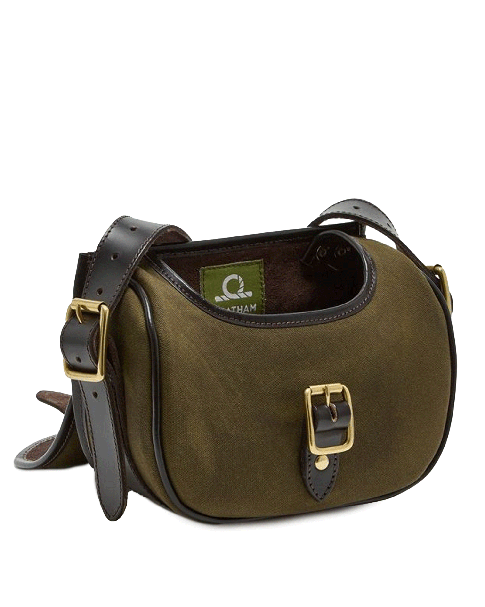Chatham Cartridge Bag 100 Capacity