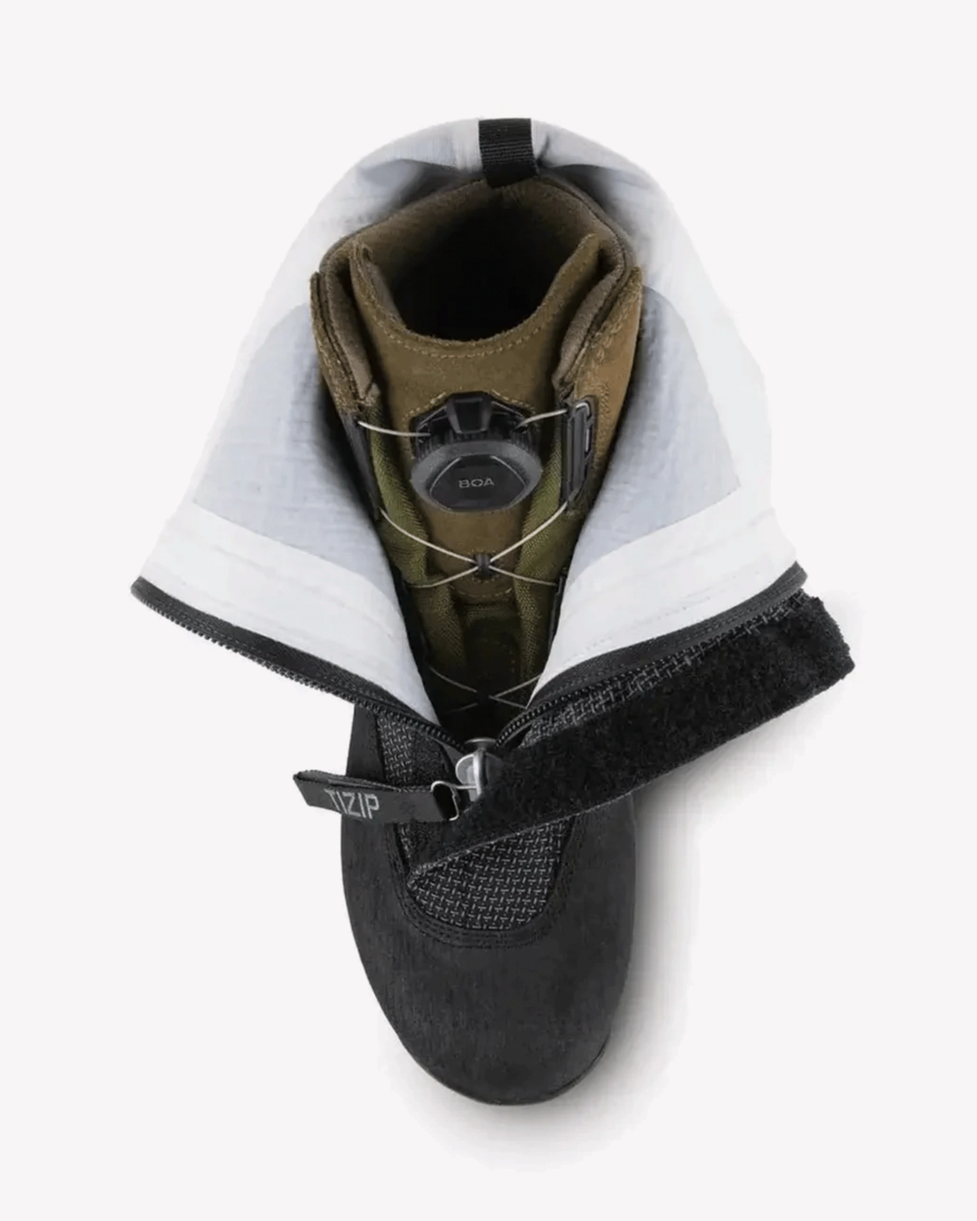 Crispi Highland Pro Boots