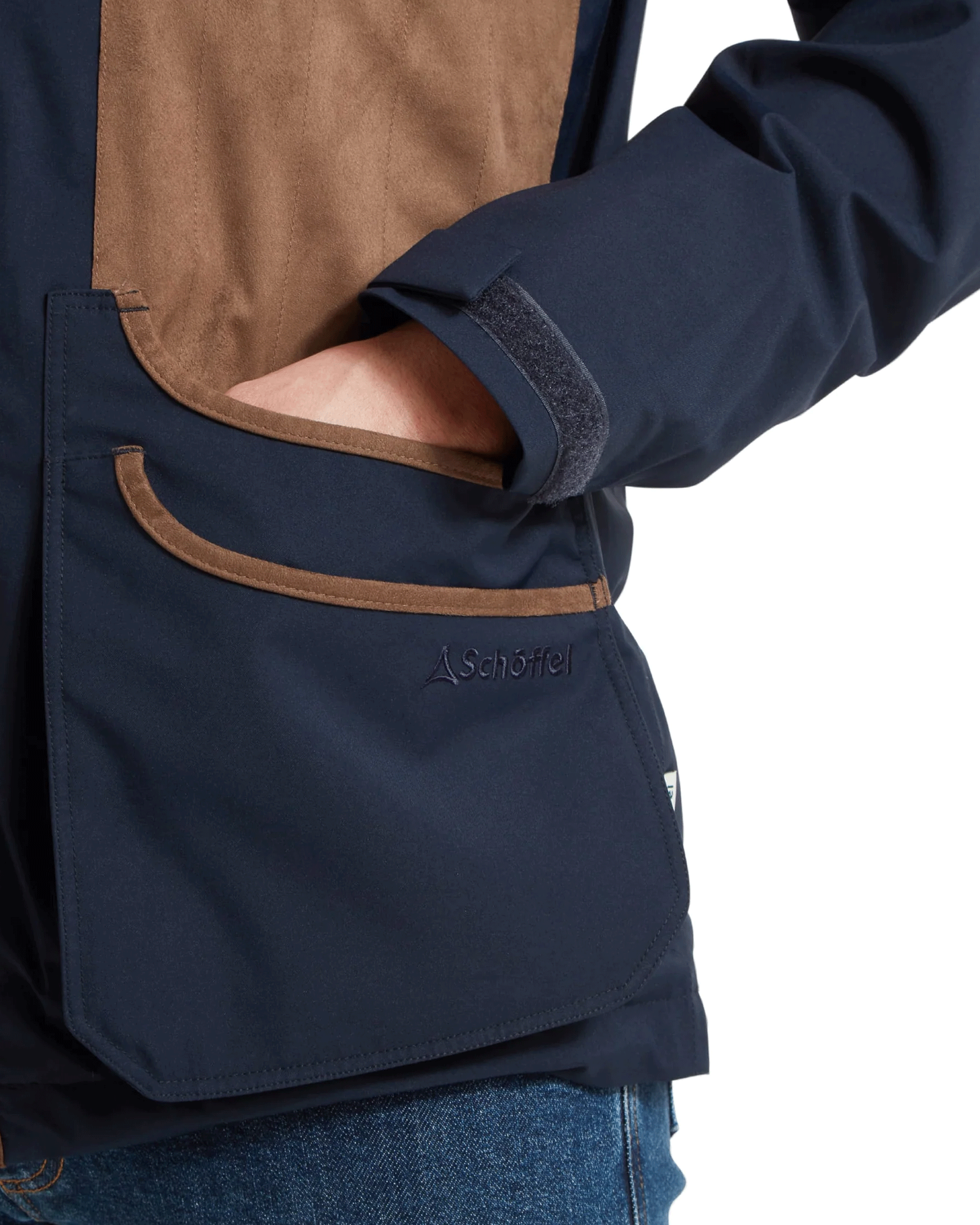 Schoffel Men's Grimsthorpe Clay Shooting Jacket