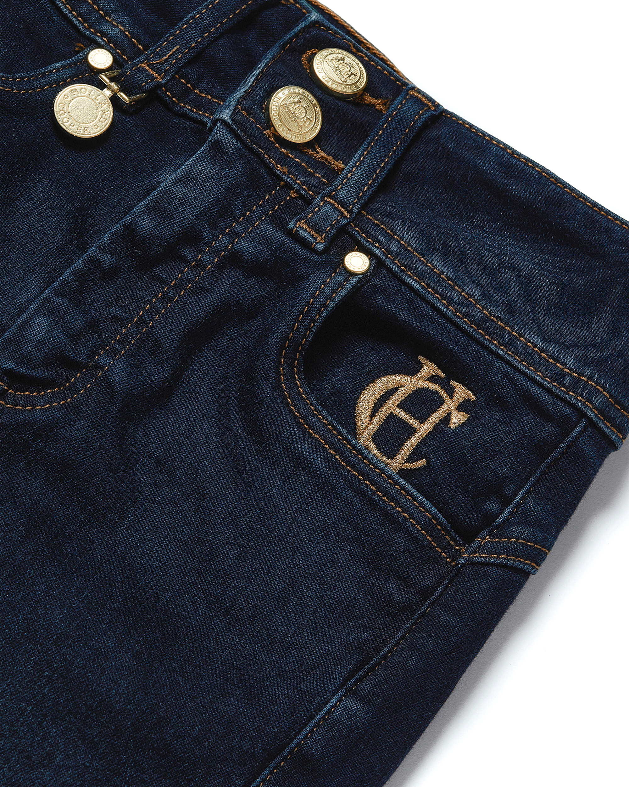 Holland Cooper Jodhpur Jean
