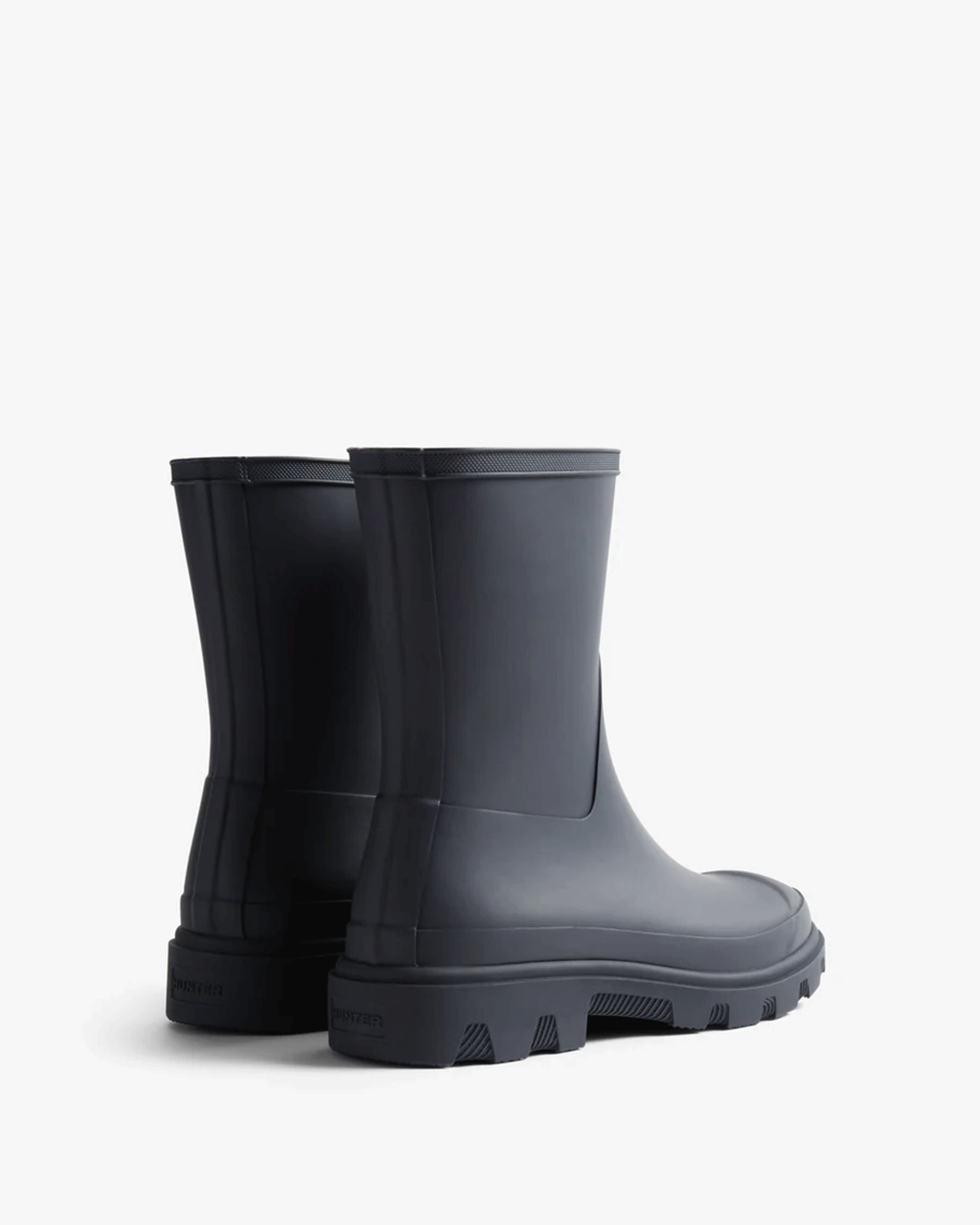 Hunter Unisex Downpour Short Boot