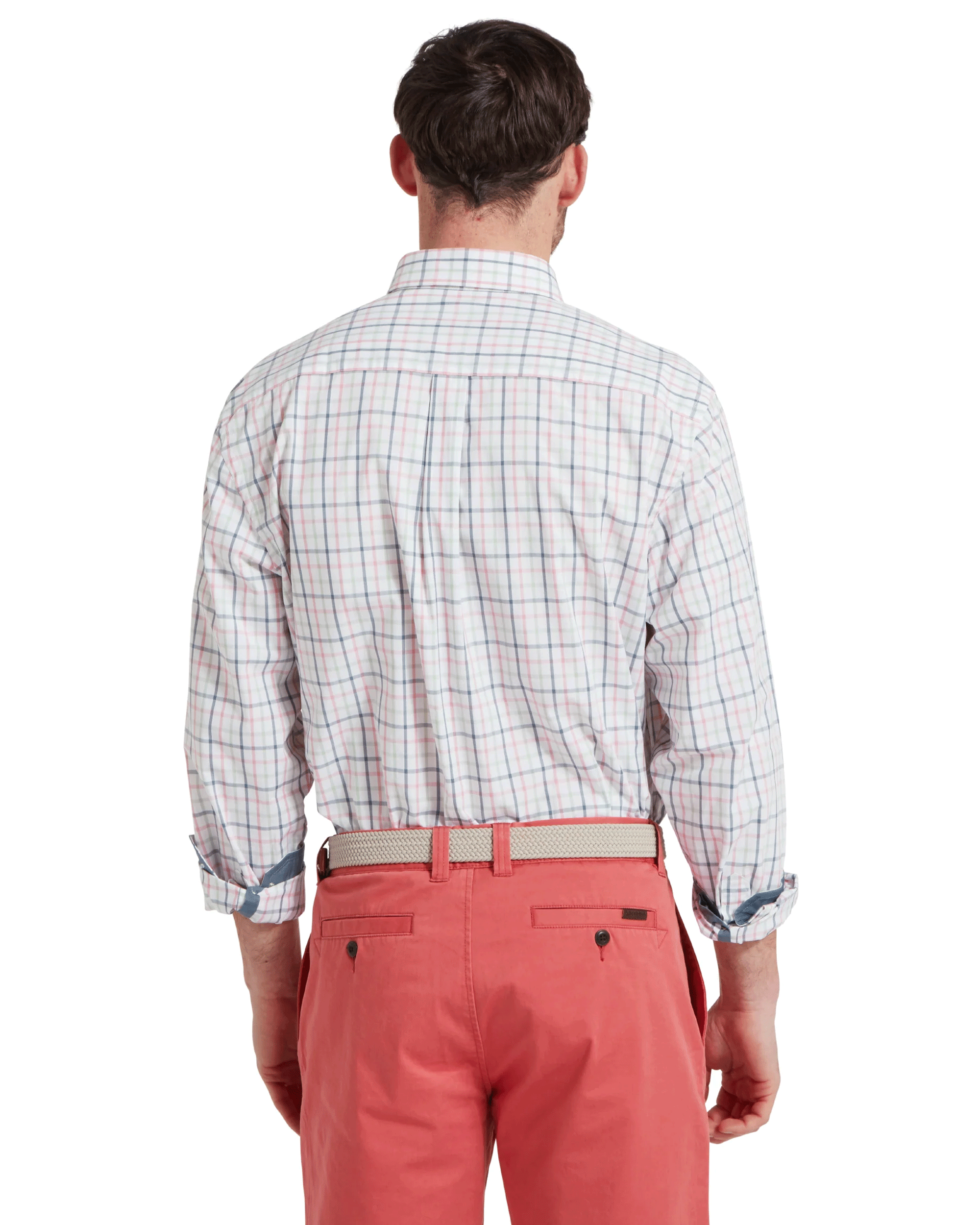 Schoffel Men's Holkham Classic Shirt