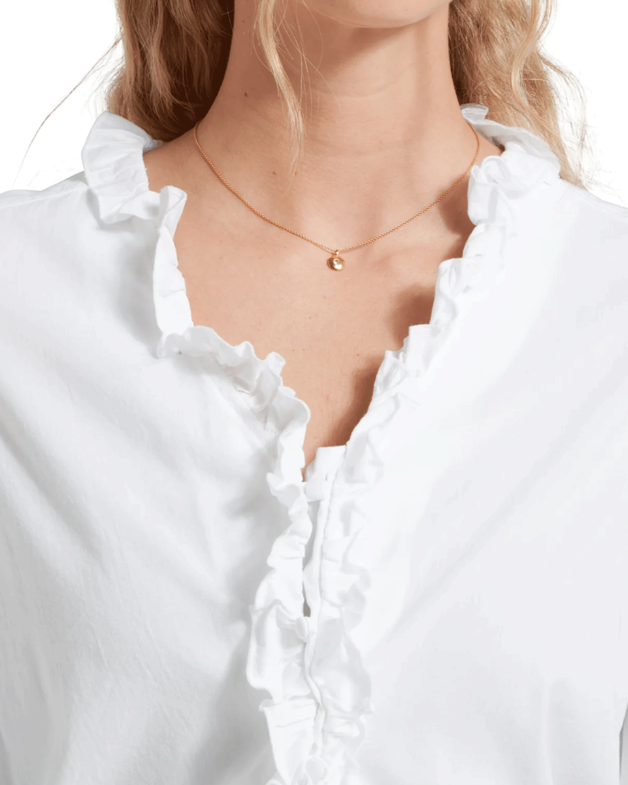 Schoffel Ladies Beccles Blouse