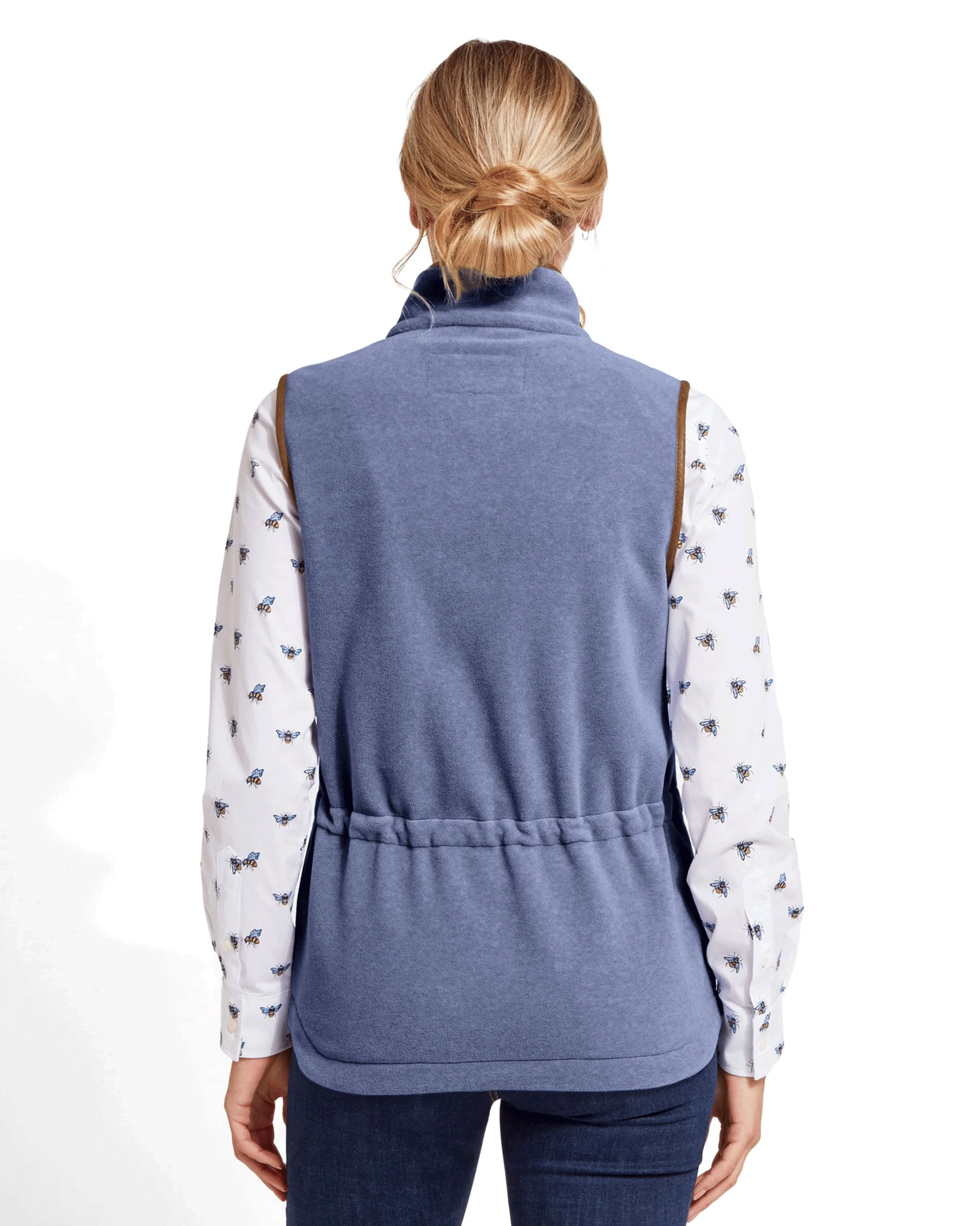 Schoffel Ladies Lyndon II Fleece Gilet