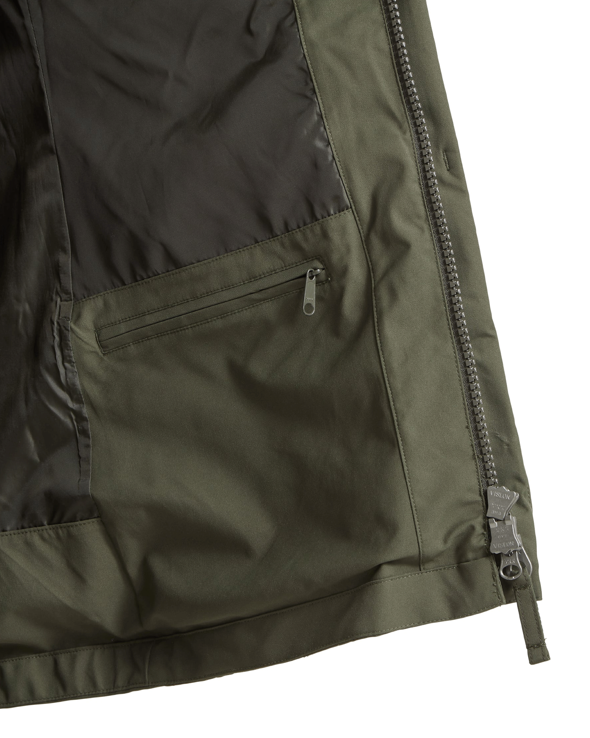 Schoffel Ladies Teal Ultralight Coat