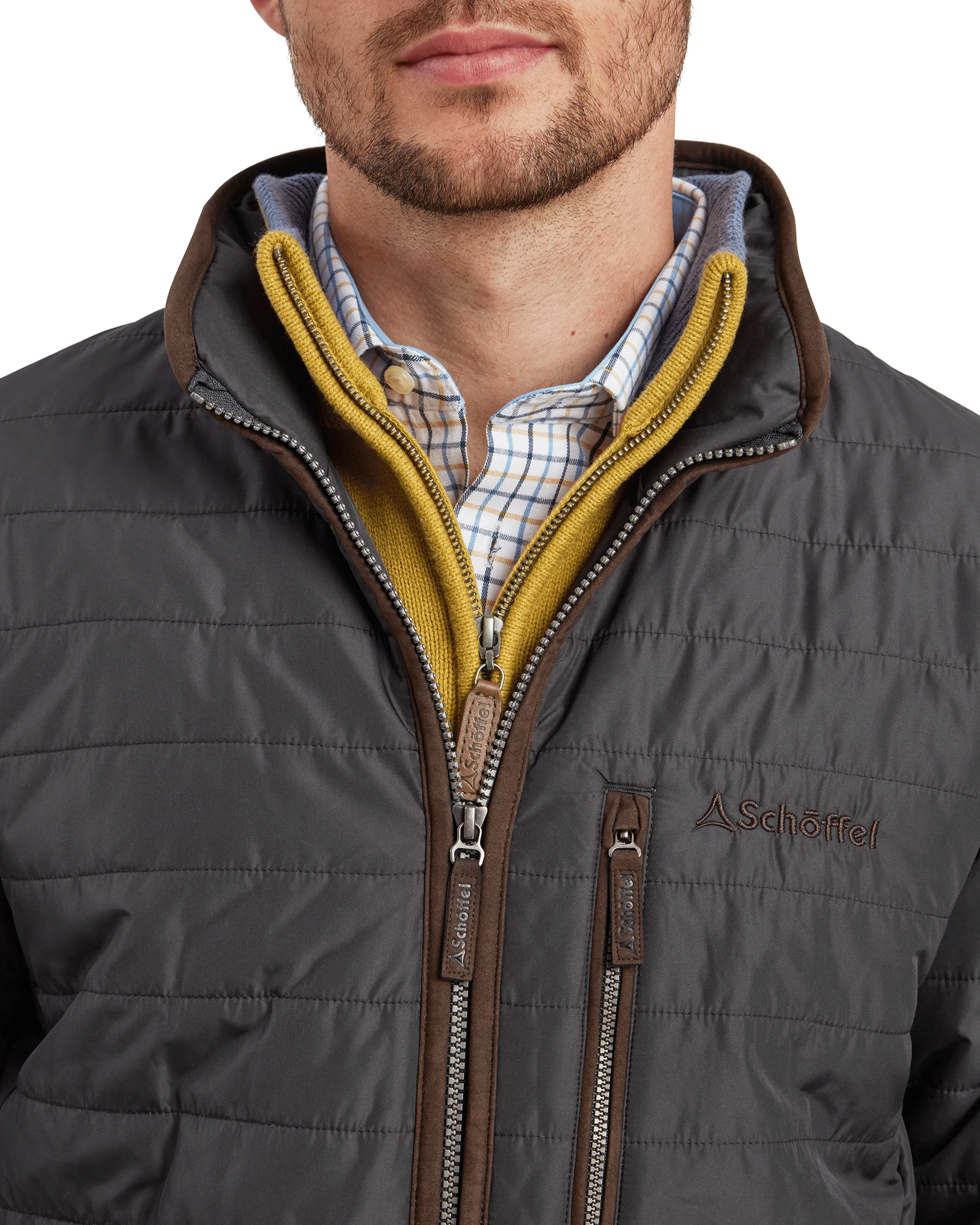 Schoffel Men's Carron Jacket