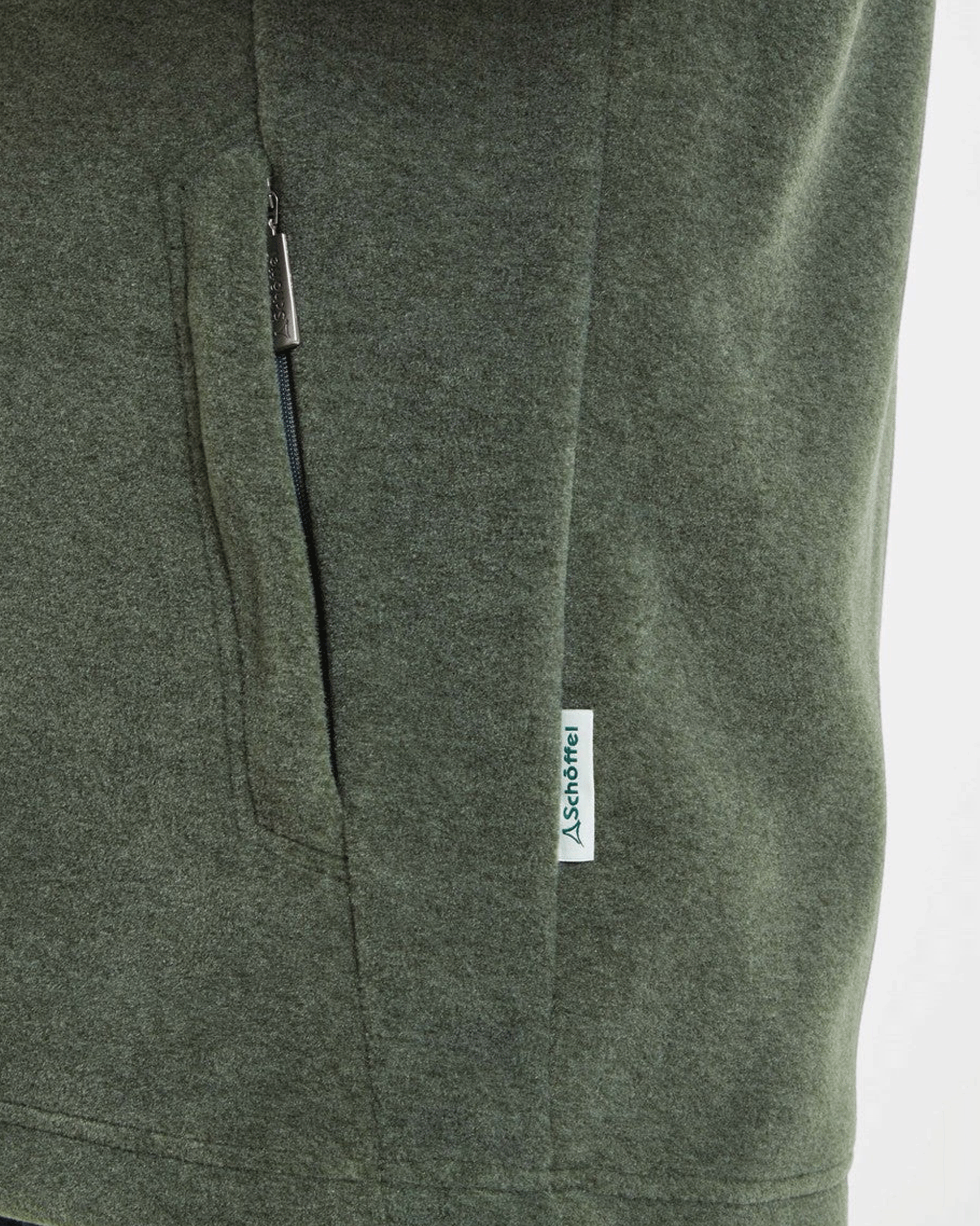 Schoffel Men's Oakham Fleece Gilet