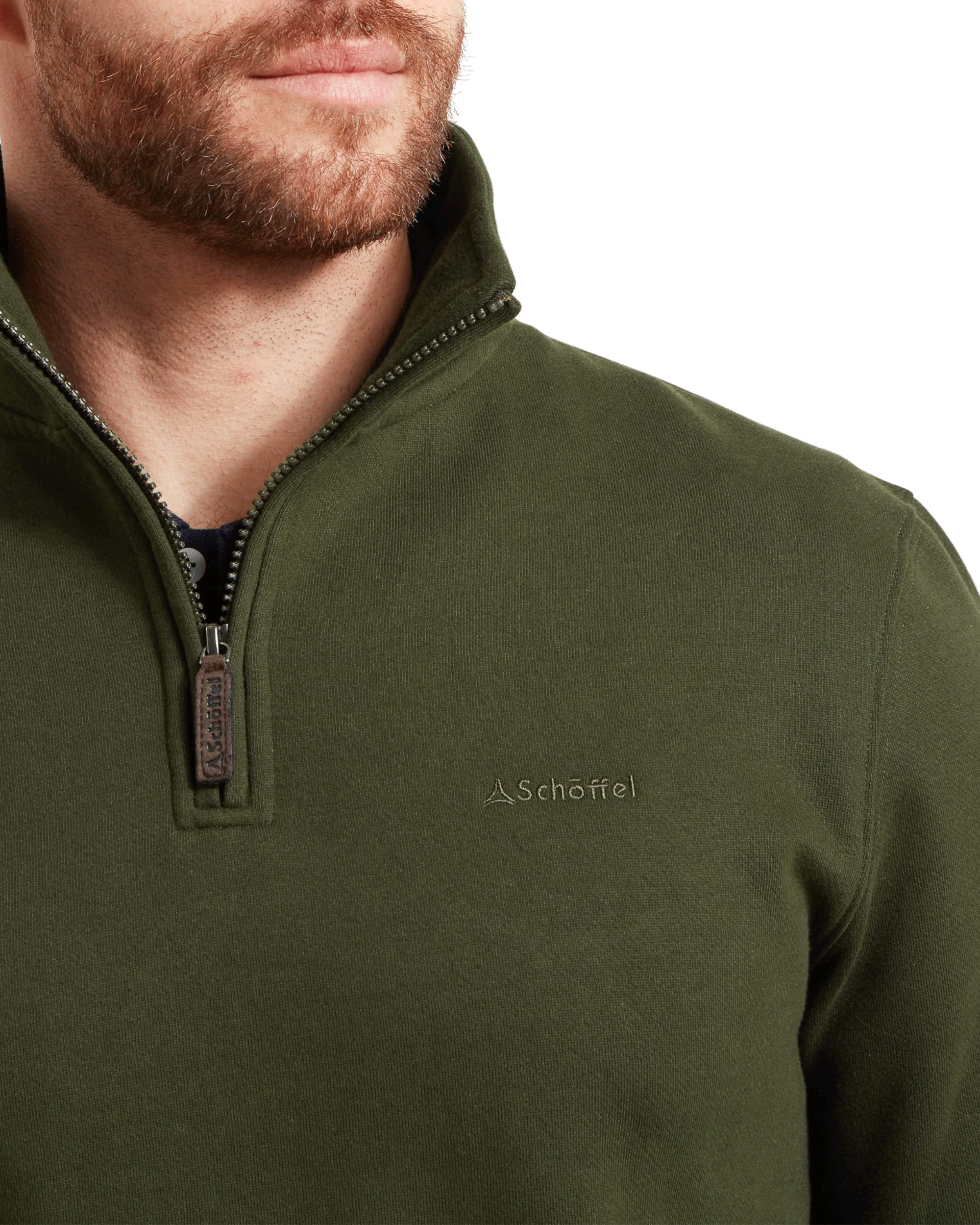Schoffel Men's St Merryn Sweatshirt