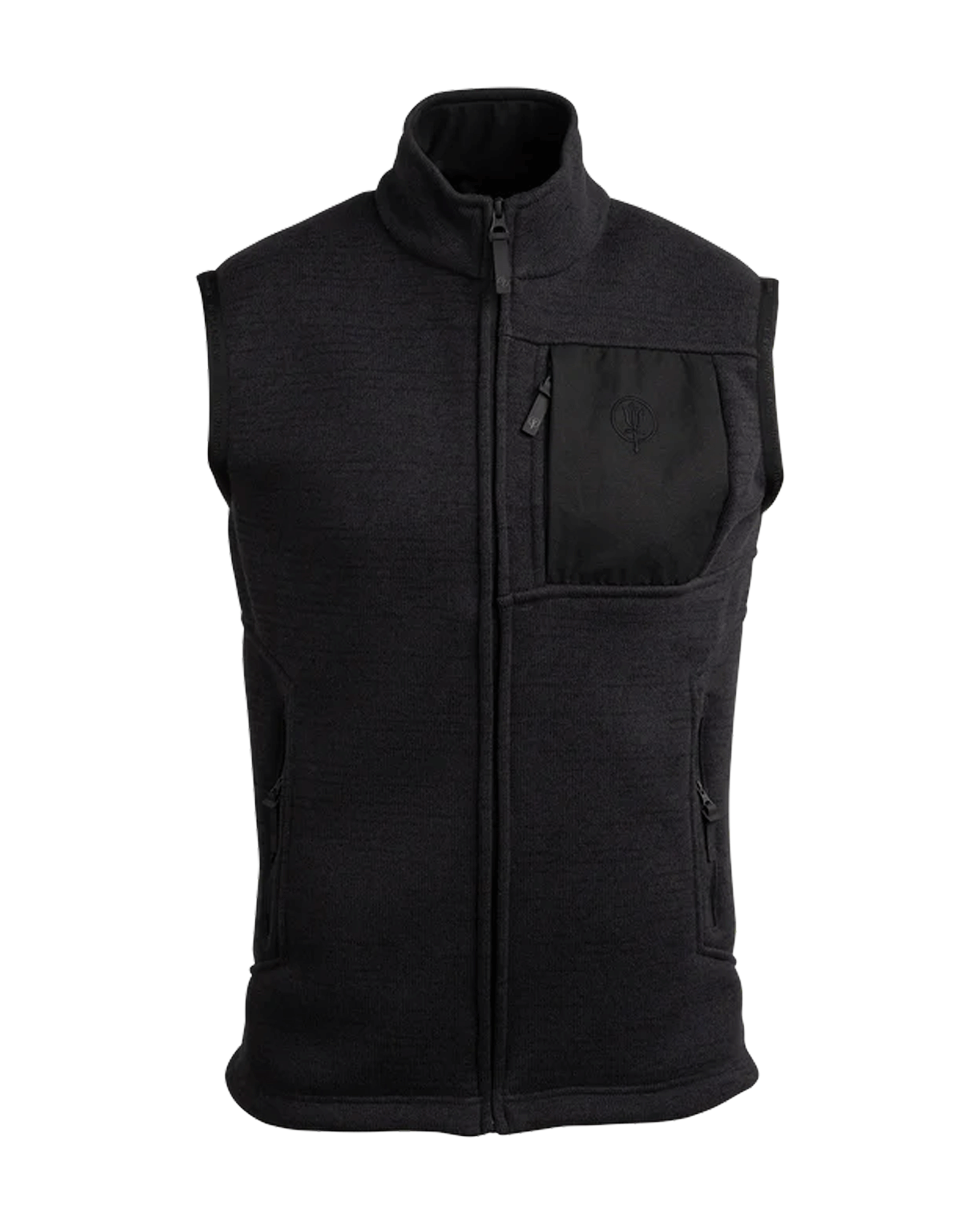 ThruDark HeriTech Moorland Fleece Gilet