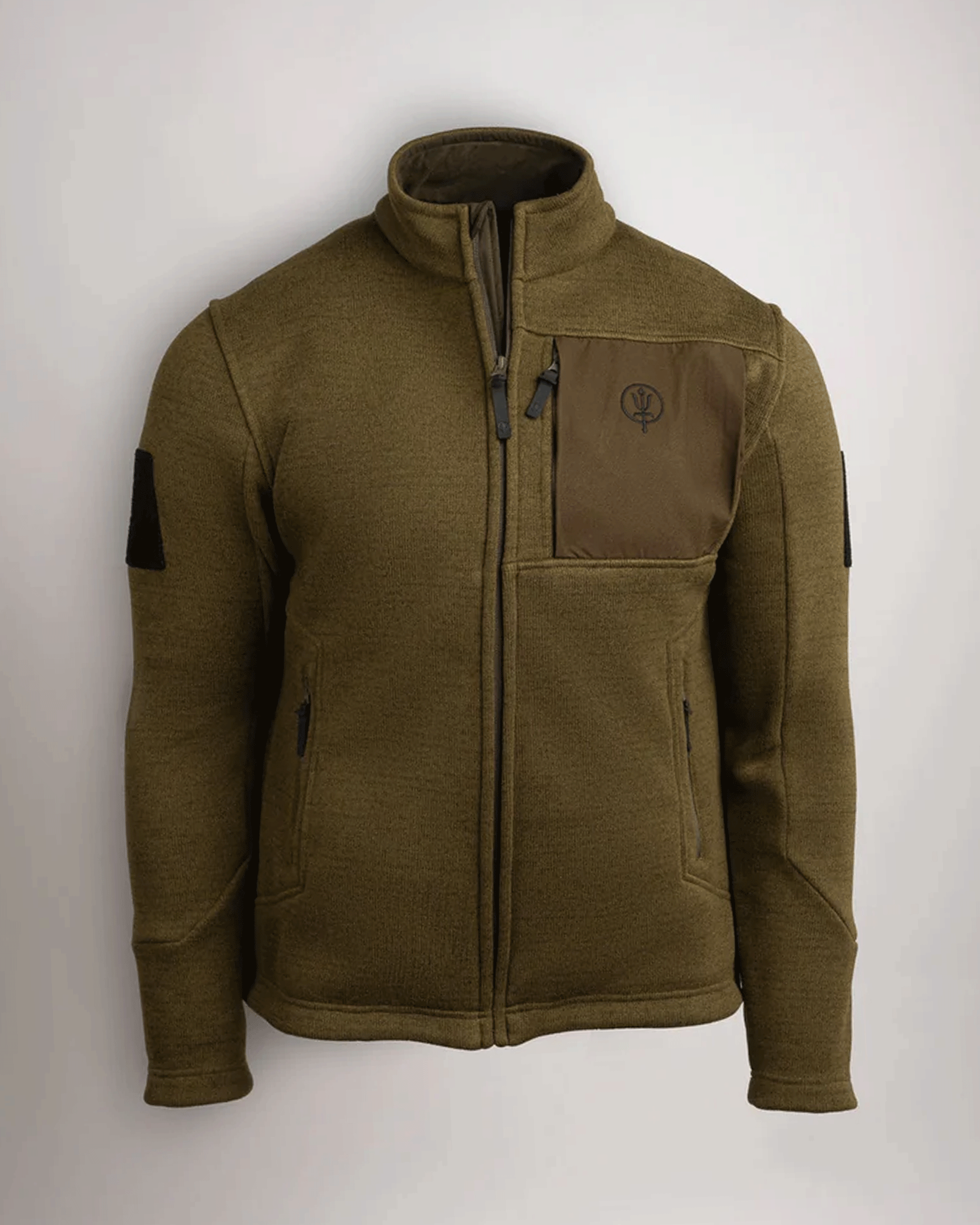 ThruDark HeriTech Moorland Fleece