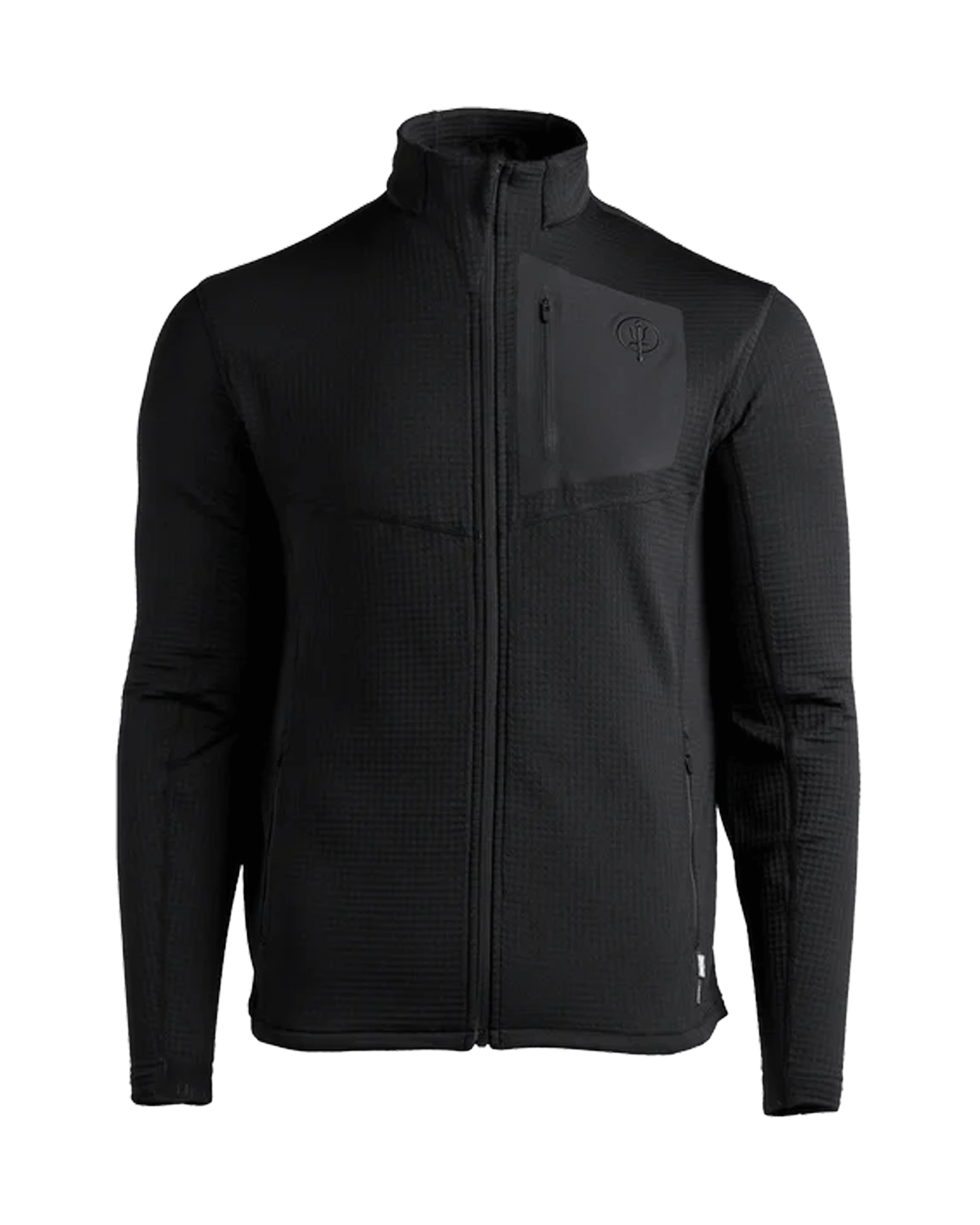 ThruDark Siege Full Zip Tech Fleece