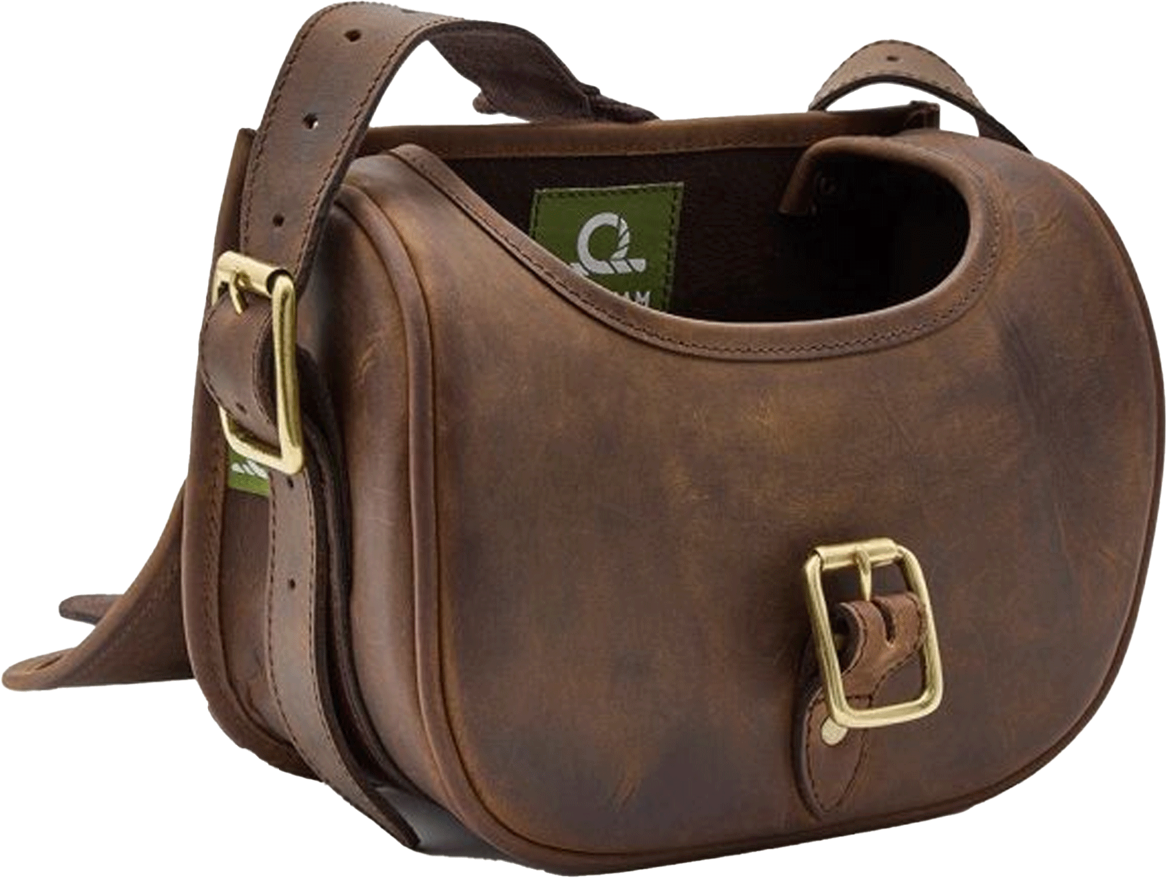 Chatham Cartridge Bag 100 Capacity