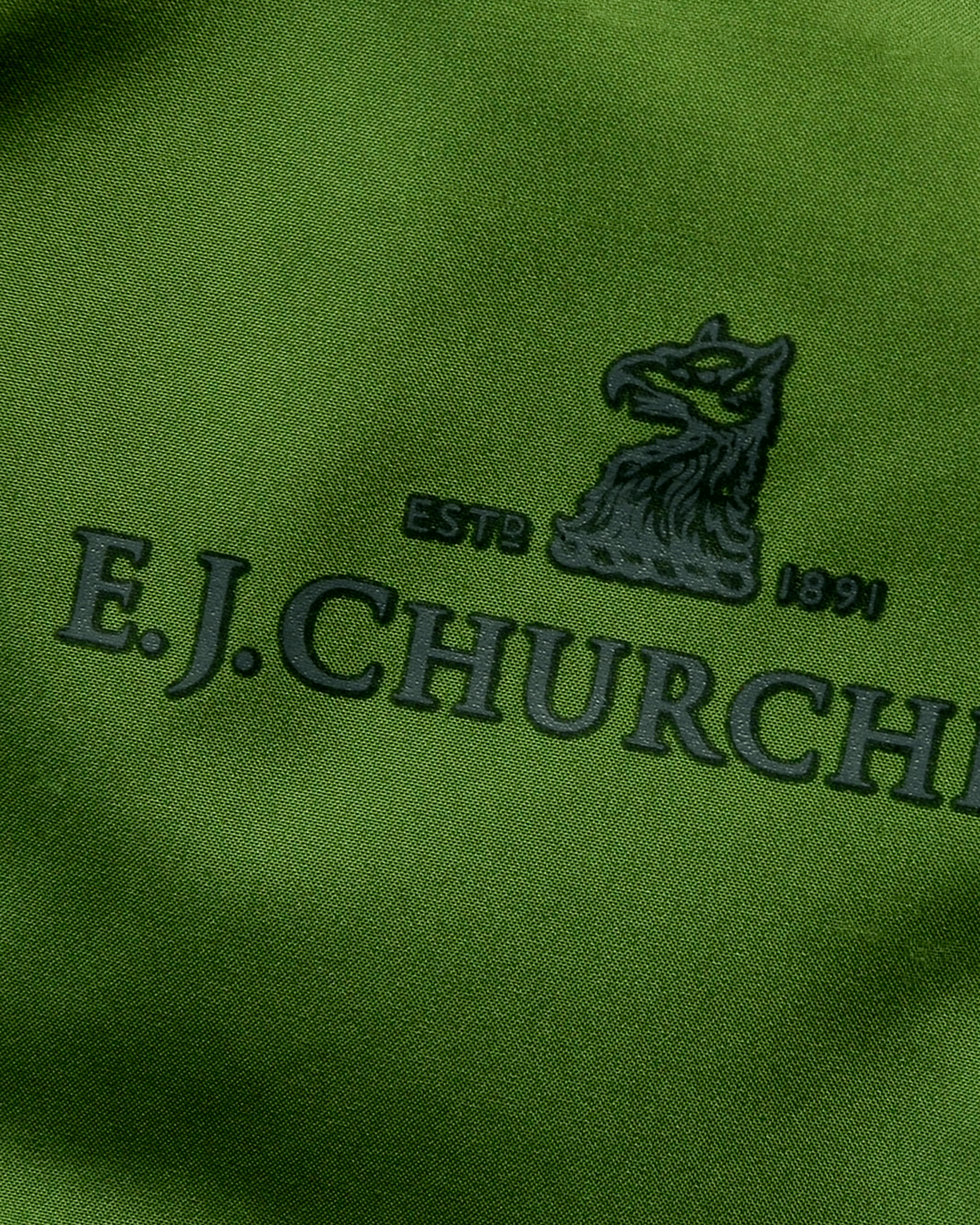 E.J. Churchill Sasta Austin Field Jacket