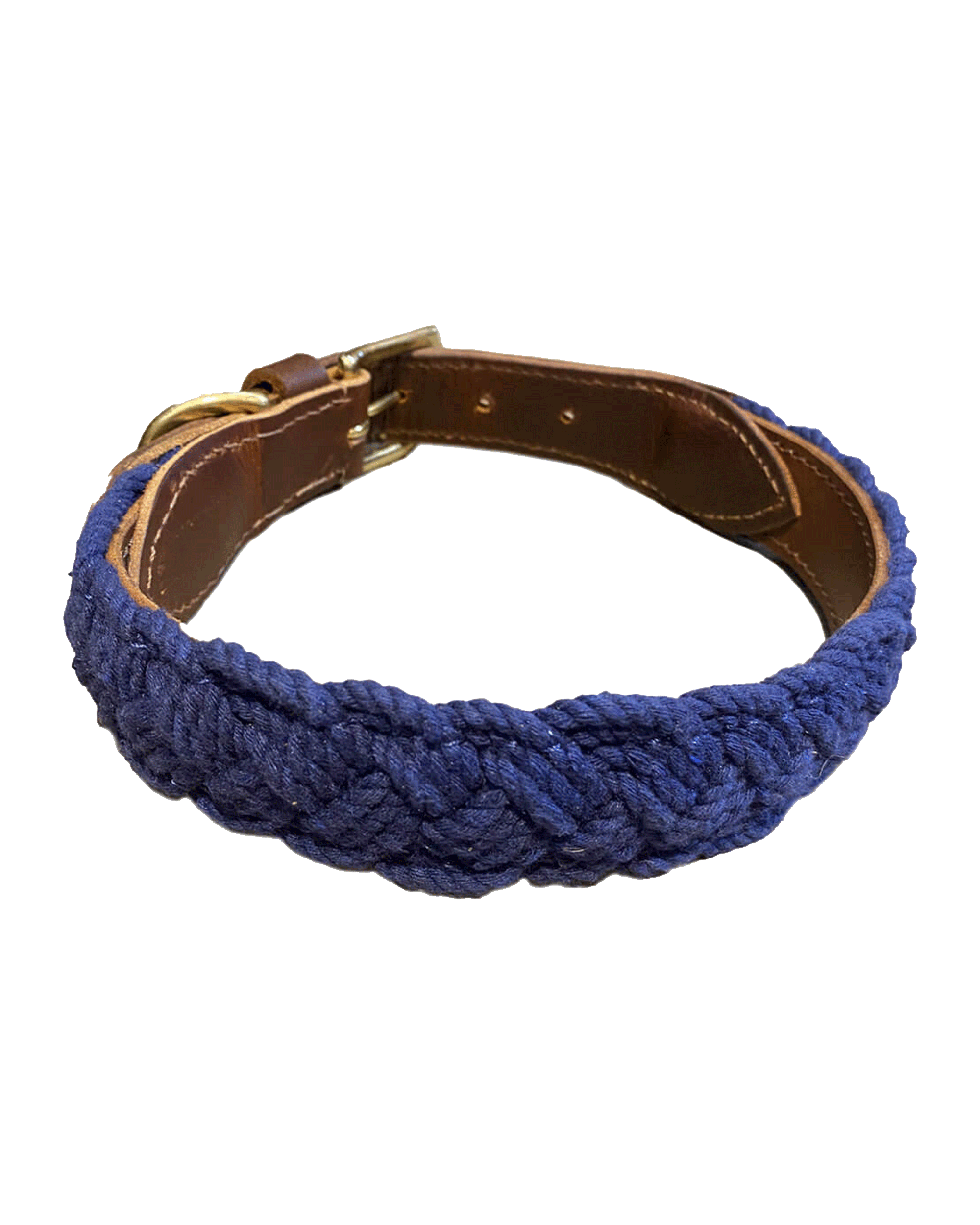 E.J. Churchill Small 'Wycombe' Dog Collar