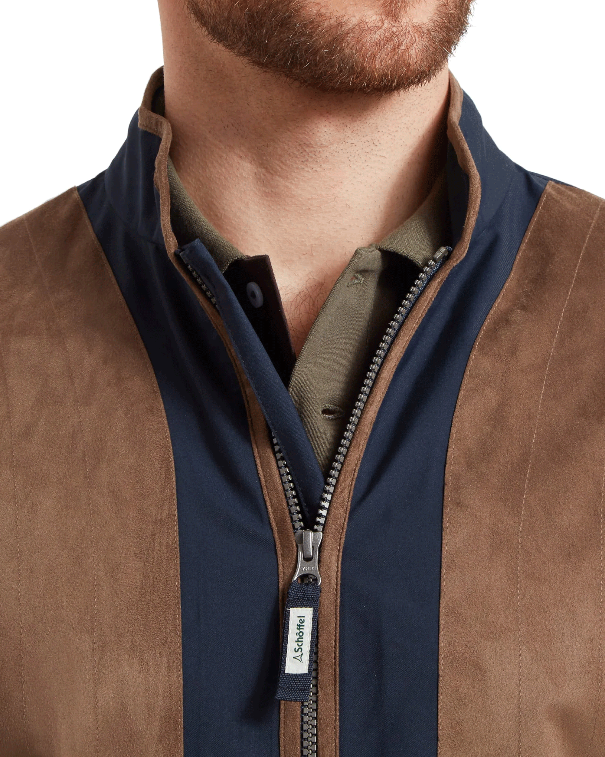 Schoffel Men's Grimsthorpe Clay Shooting Jacket