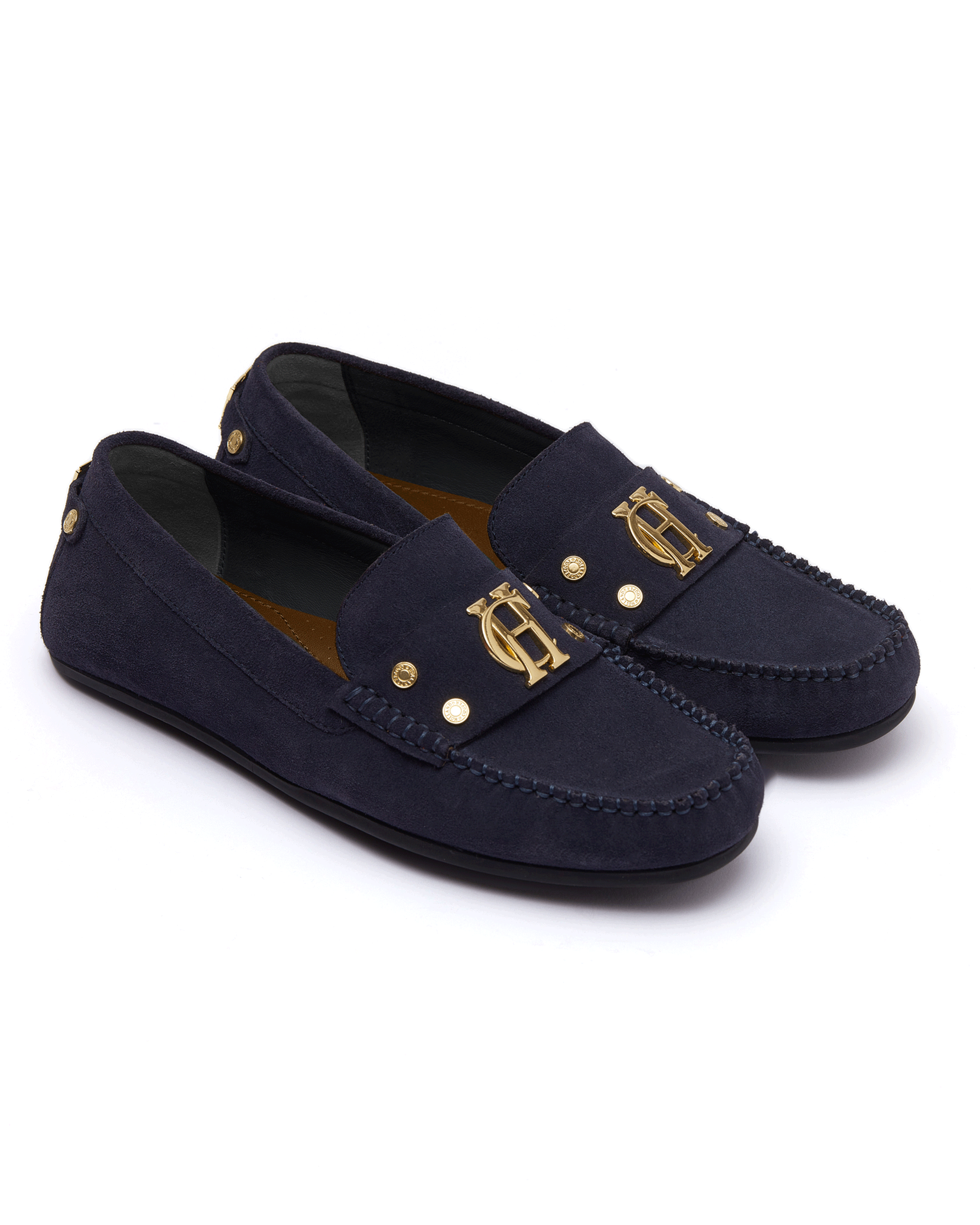 Holland Cooper The Driving Loafer