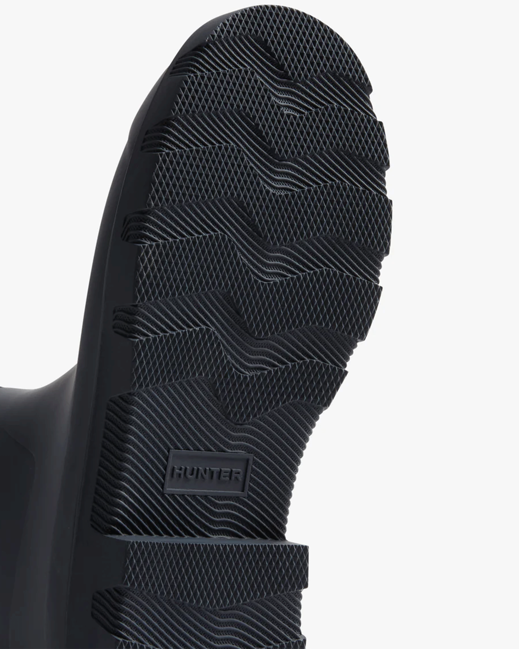 Hunter Unisex Downpour Short Boot