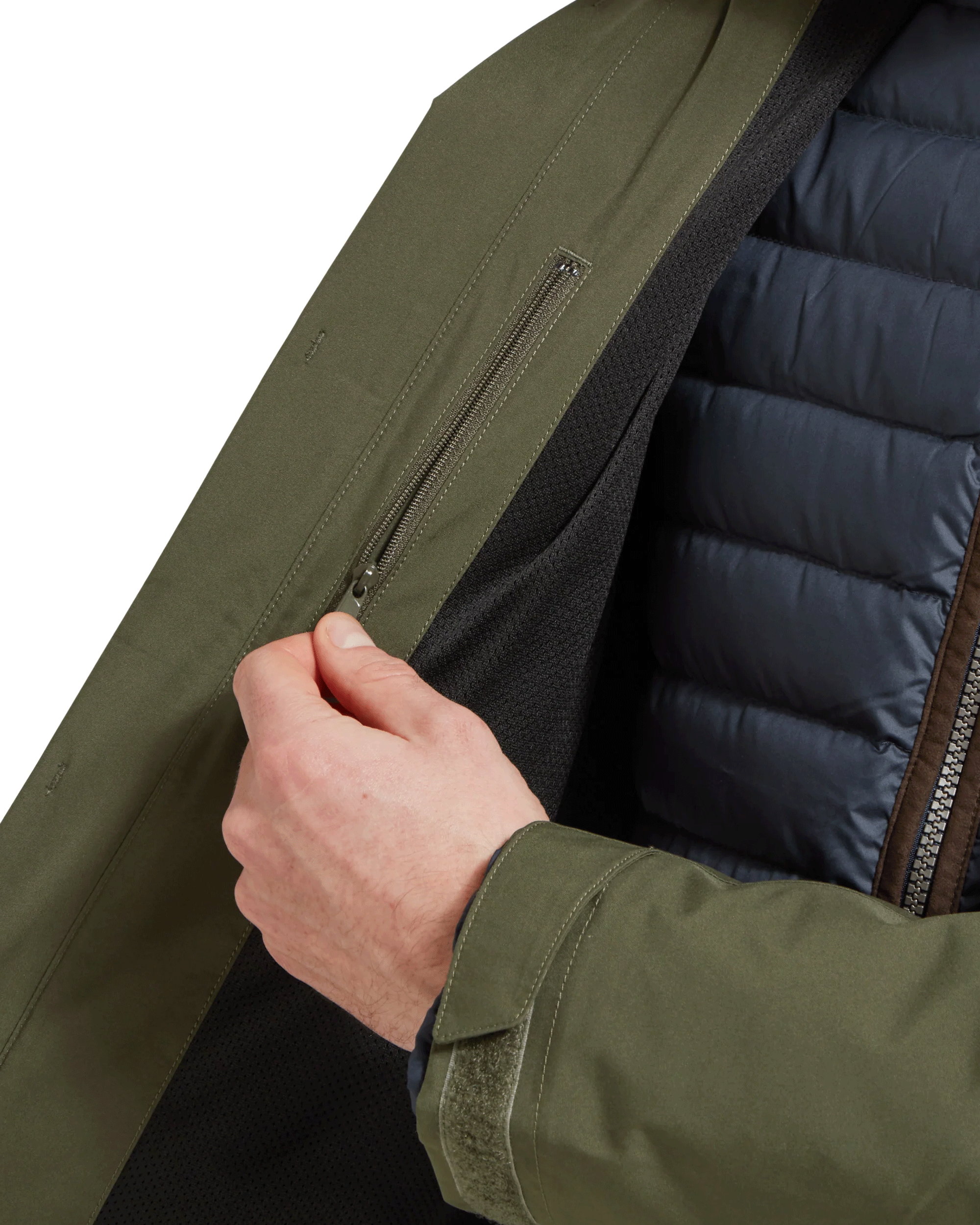 Schoffel Men's Egleton Lightweight Jacket