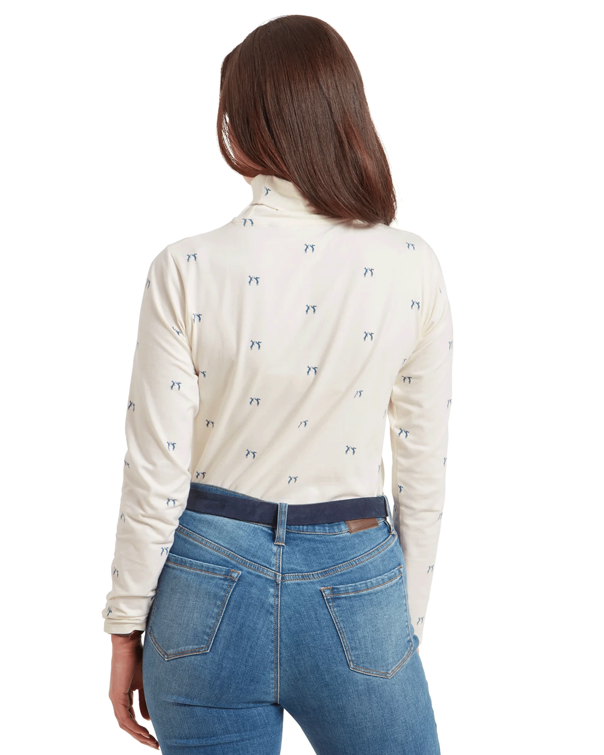 Schoffel Ladies Malham Top