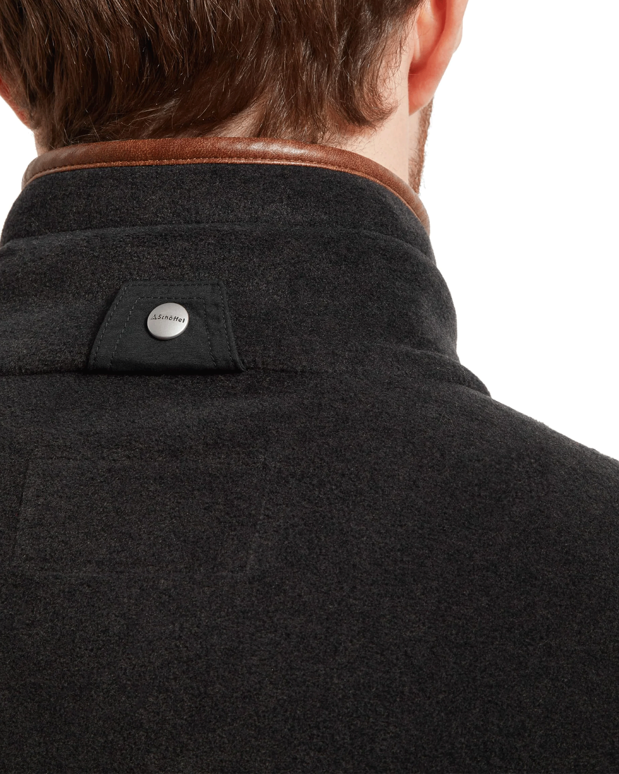 Schoffel Men's Oakham Fleece Gilet
