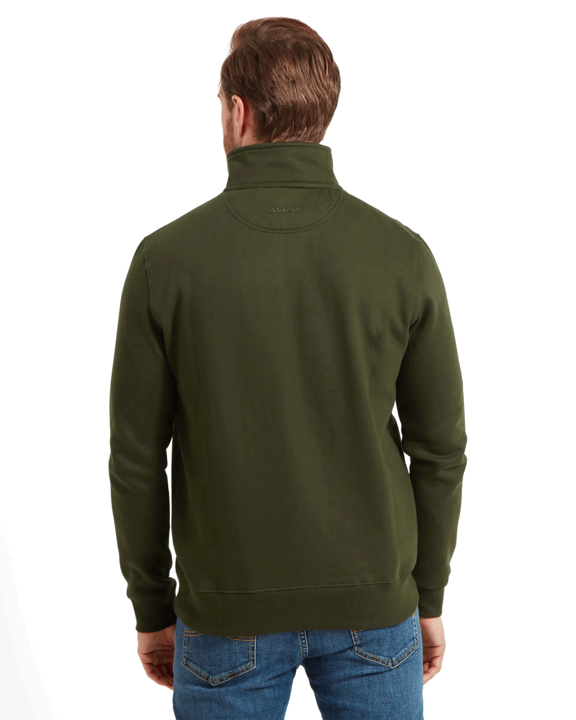 Schoffel Men's St Merryn Sweatshirt