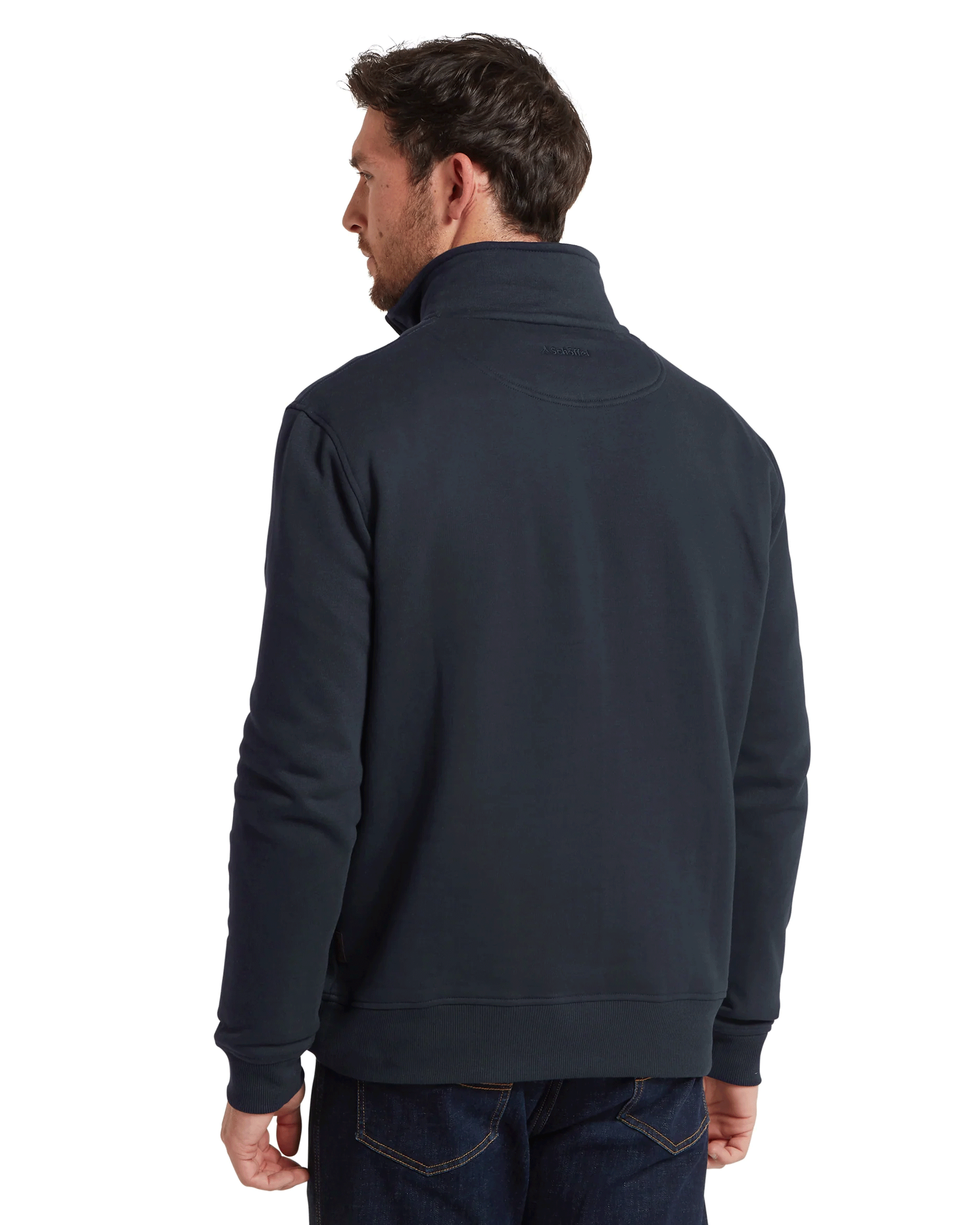 Schoffel Men's St Merryn Sweatshirt