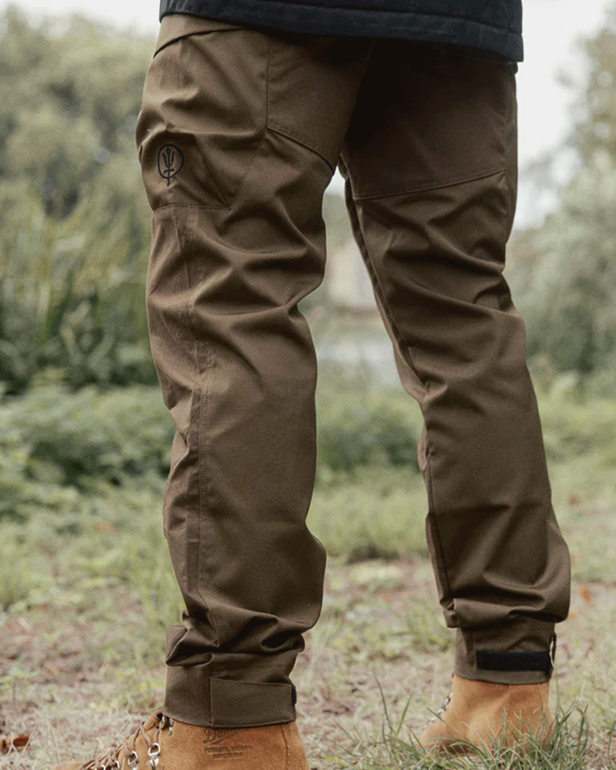 ThruDark HeriTech Sylvan Trousers