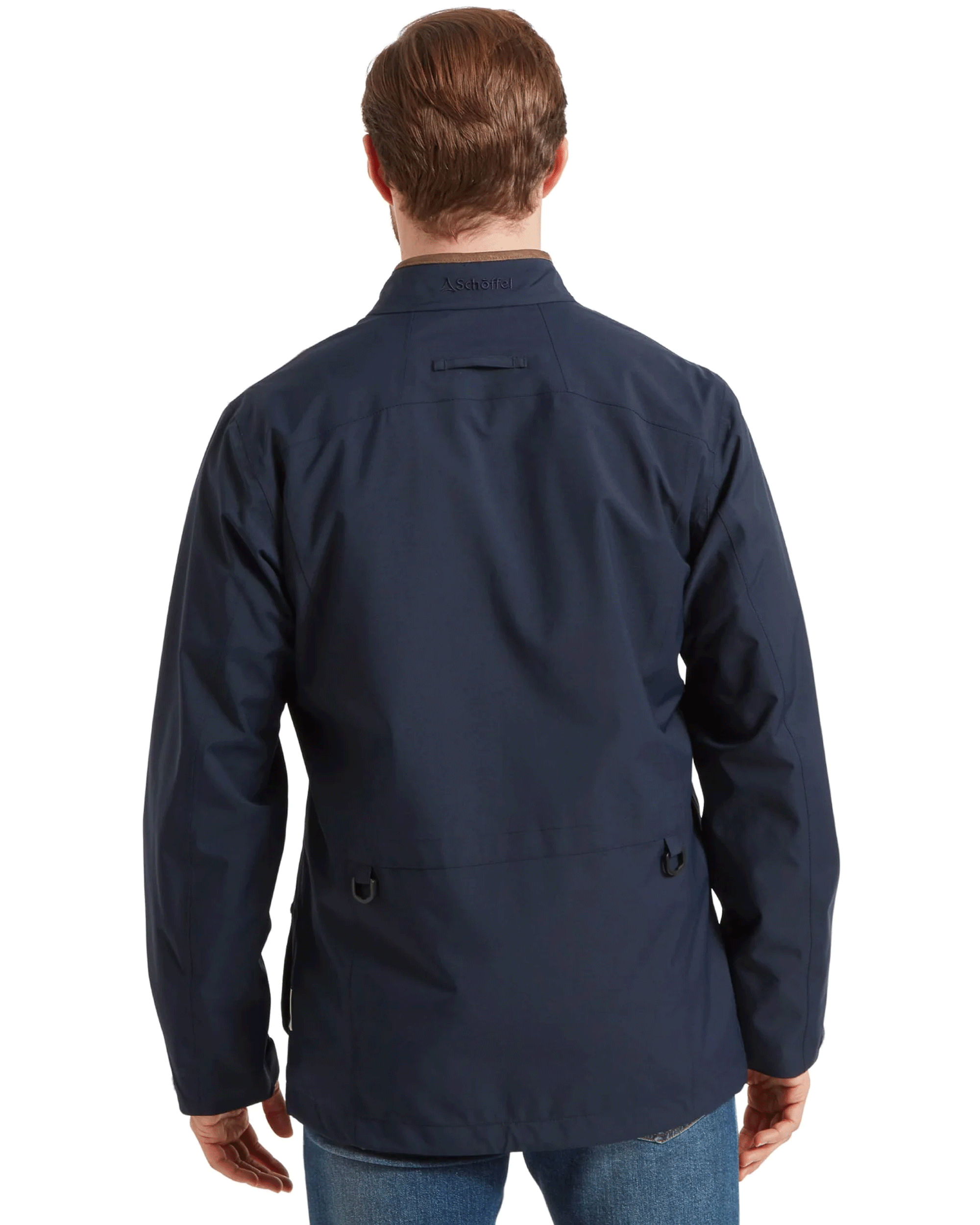 Schoffel Men's Grimsthorpe Clay Shooting Jacket
