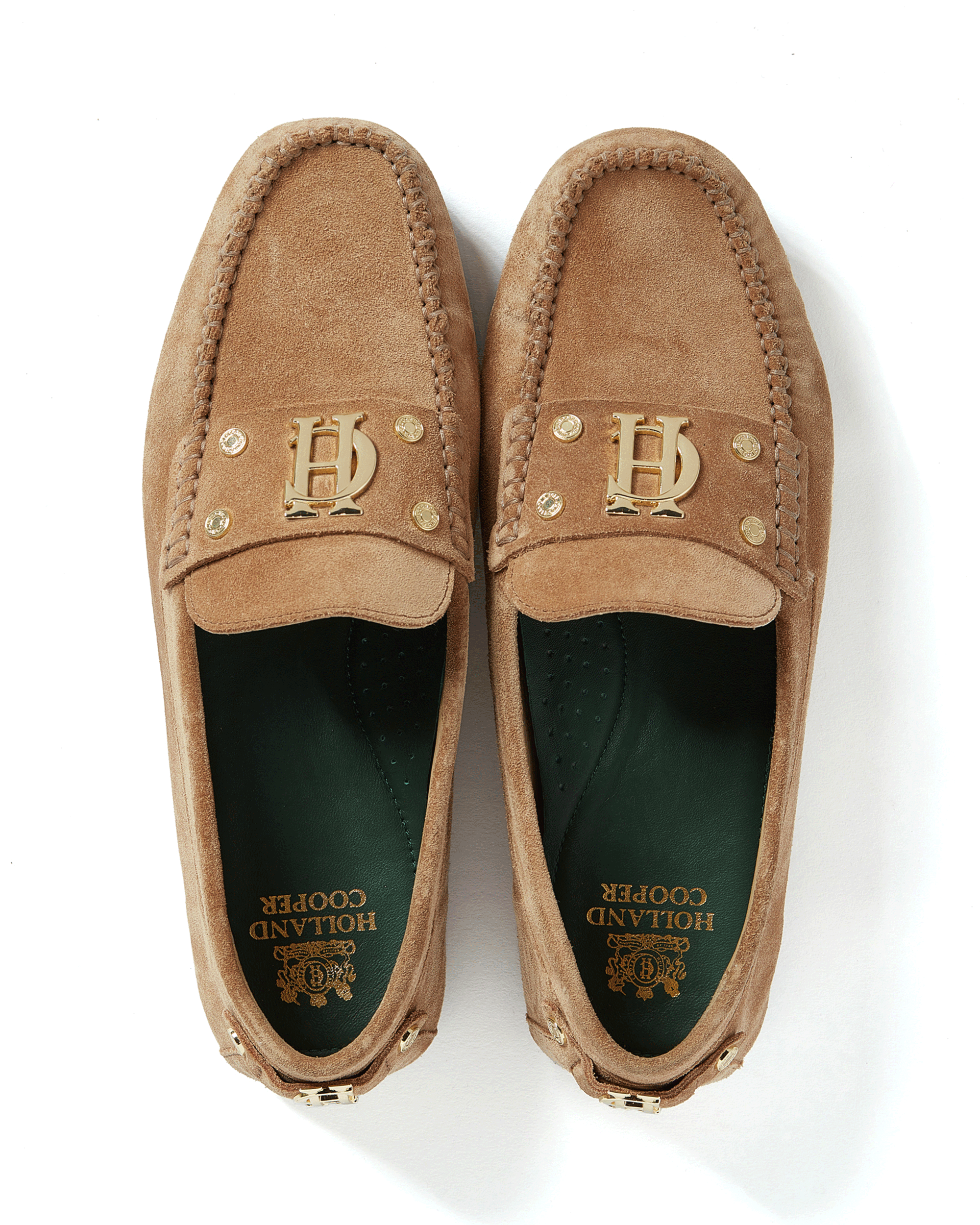 Holland Cooper The Driving Loafer