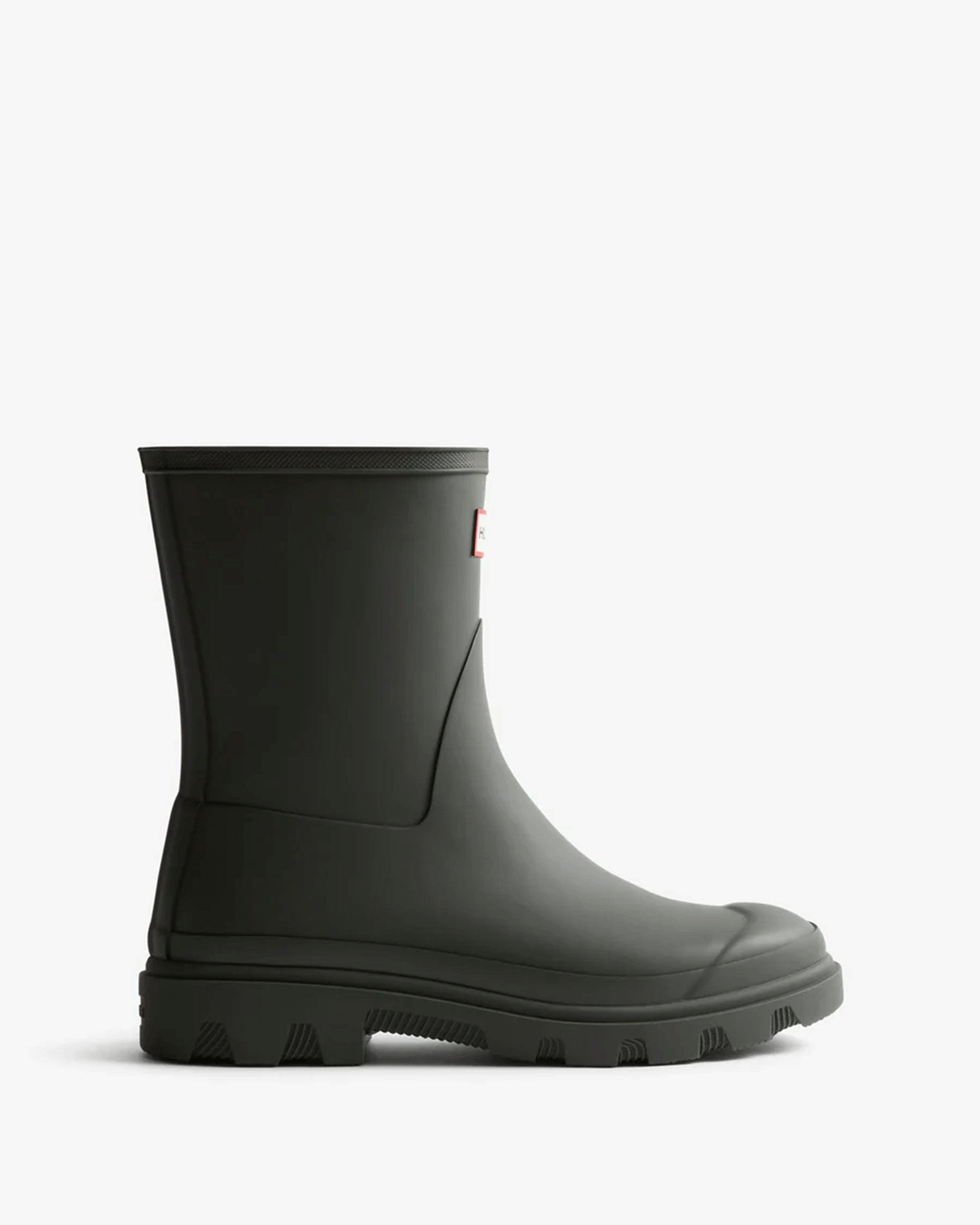 Hunter Unisex Downpour Short Boot